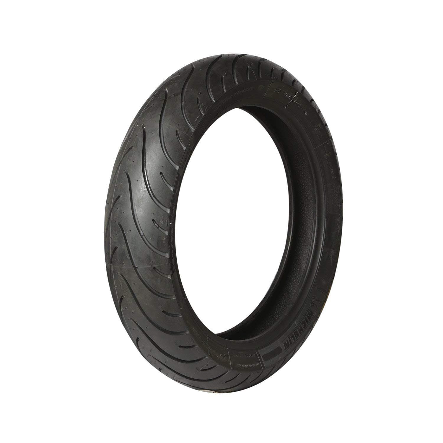 Tyre 120/80% 17 Pilot Street 2 Ind R 61P Tl Tubeless Tyre