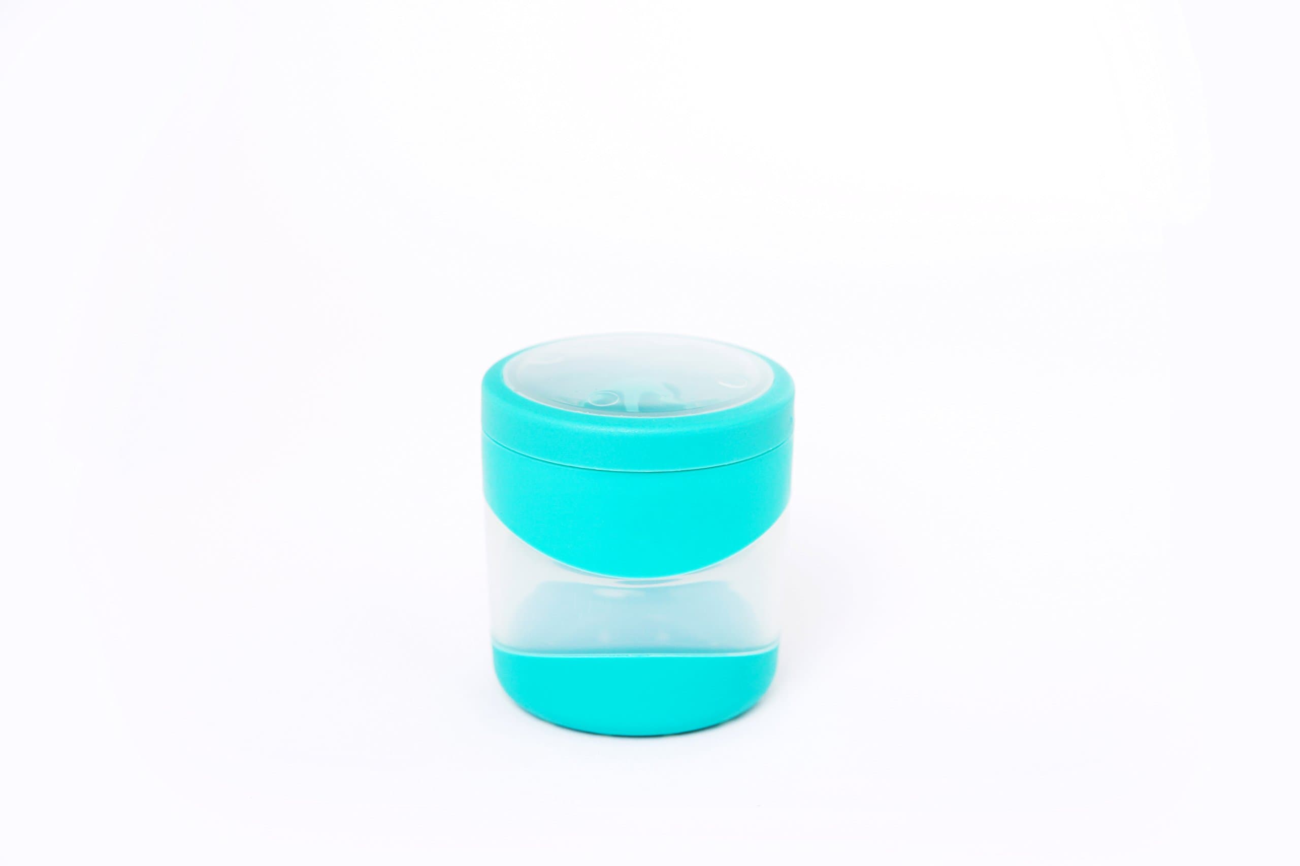 Fuelbaby Fueler (Green)- Additional Formula Feeding Cartridges for Fuelbaby Bottles