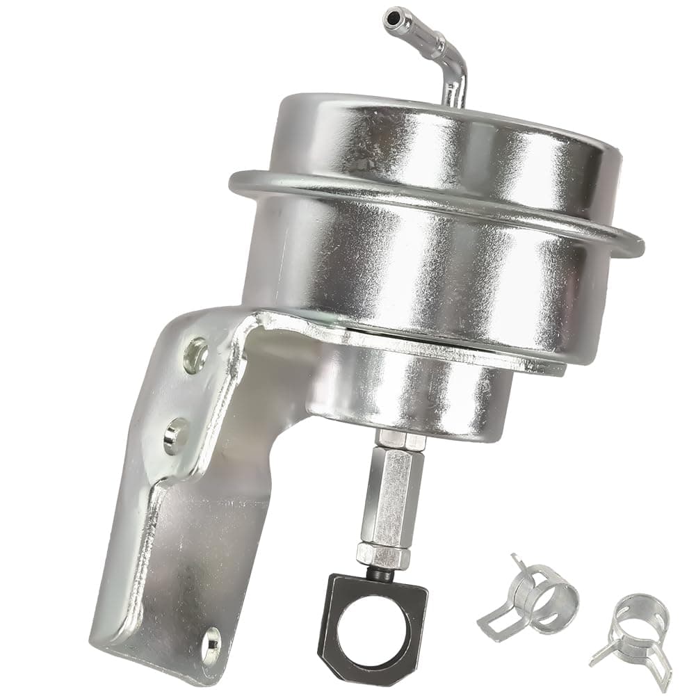 Upgrade Turbo Wastegate Vacuum Actuator Compatible with 2007-2011 Acura RDX K23A1 with 2300DO-VT.T Engine Replace 49389-18470 49389-01040