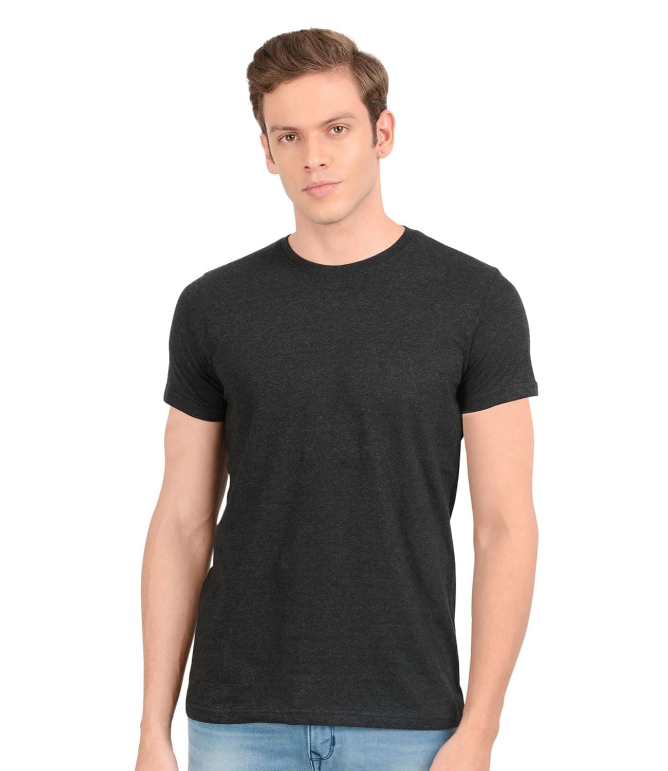 Scott International Men's Regular Fit T-Shirt