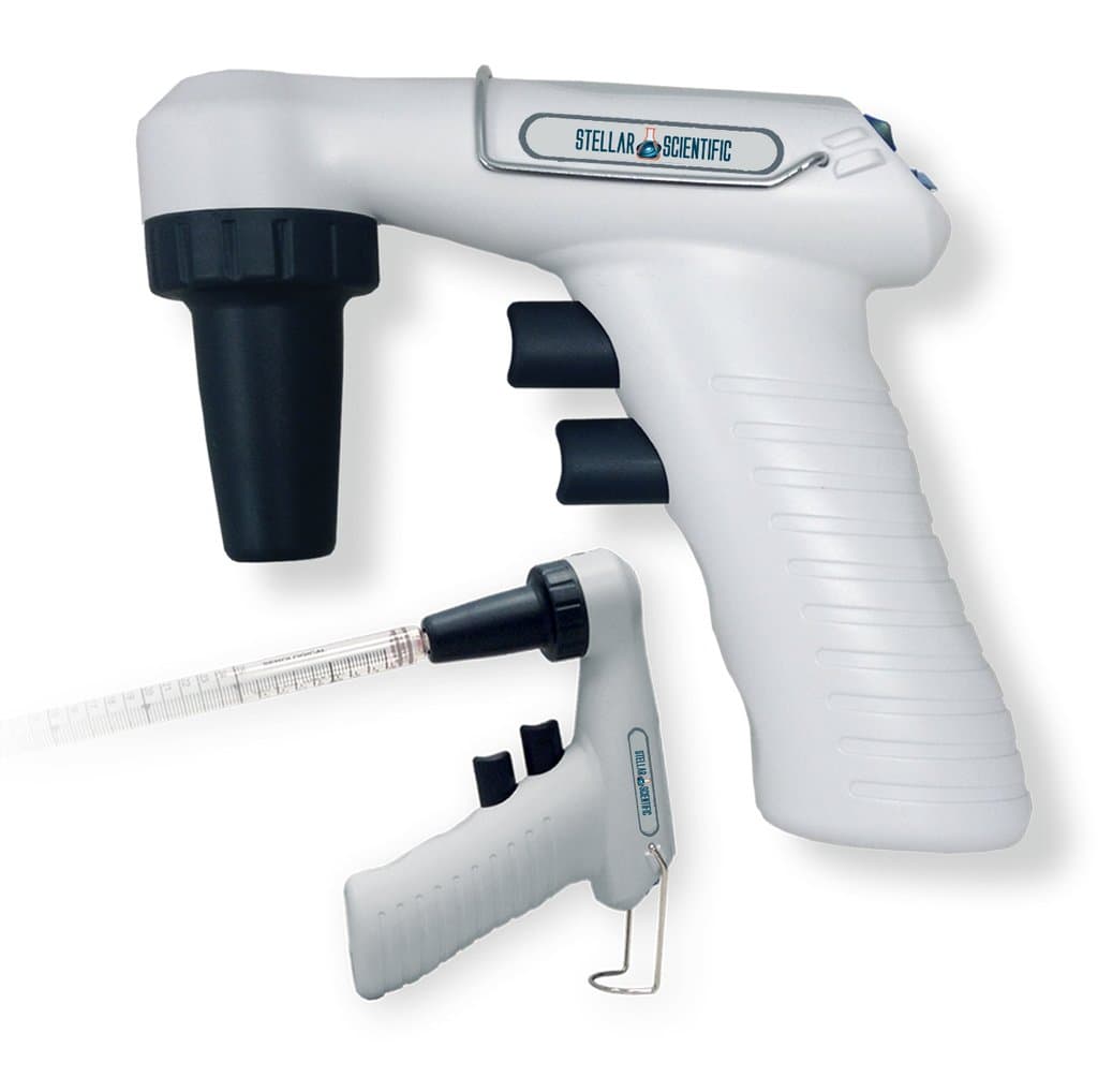 MTCBio - Stellar Sci ProPette pipette controller