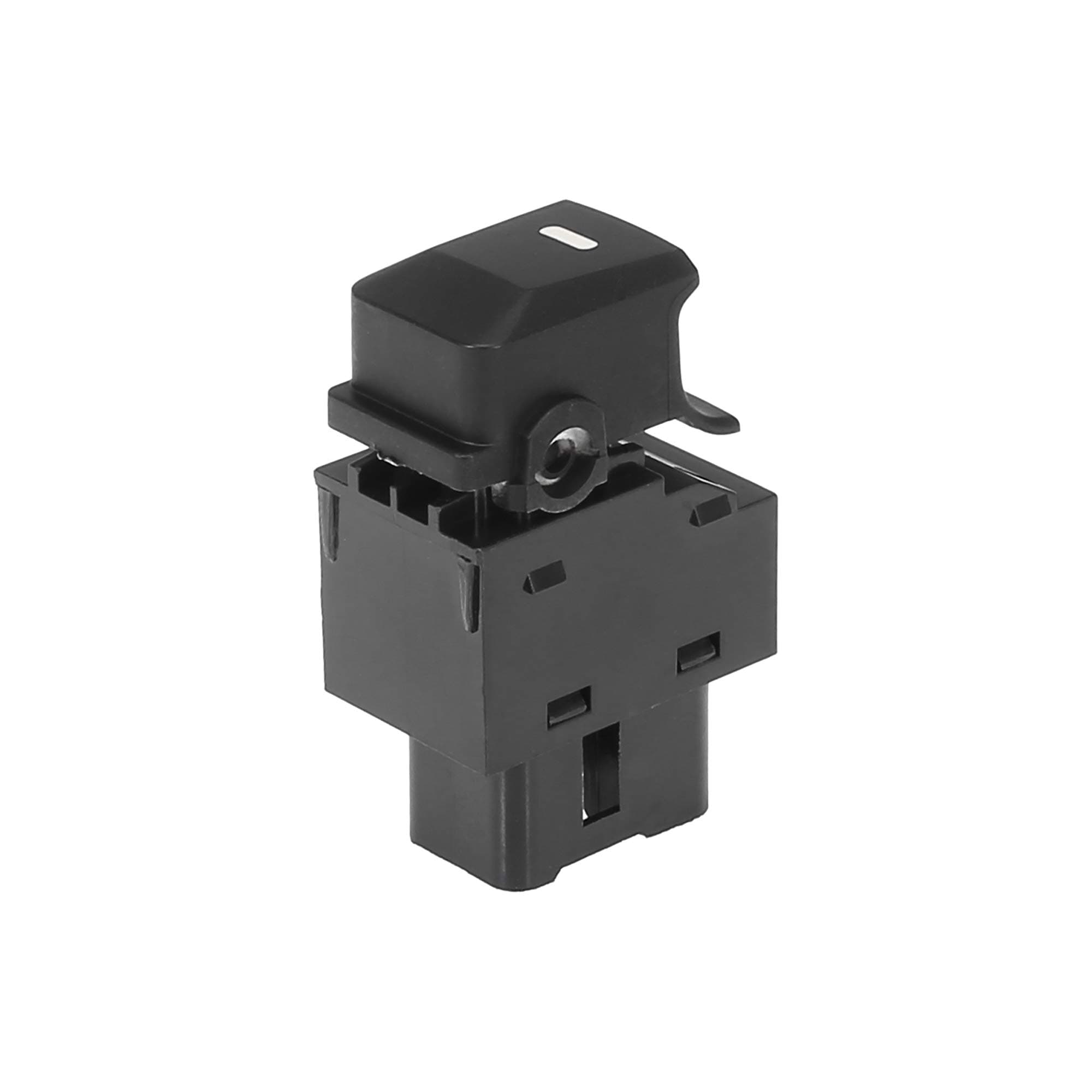 X AUTOHAUX Front Right or Rear Side Power Door Window Switch for Kia Sportage 2011-2016 93580-3W000