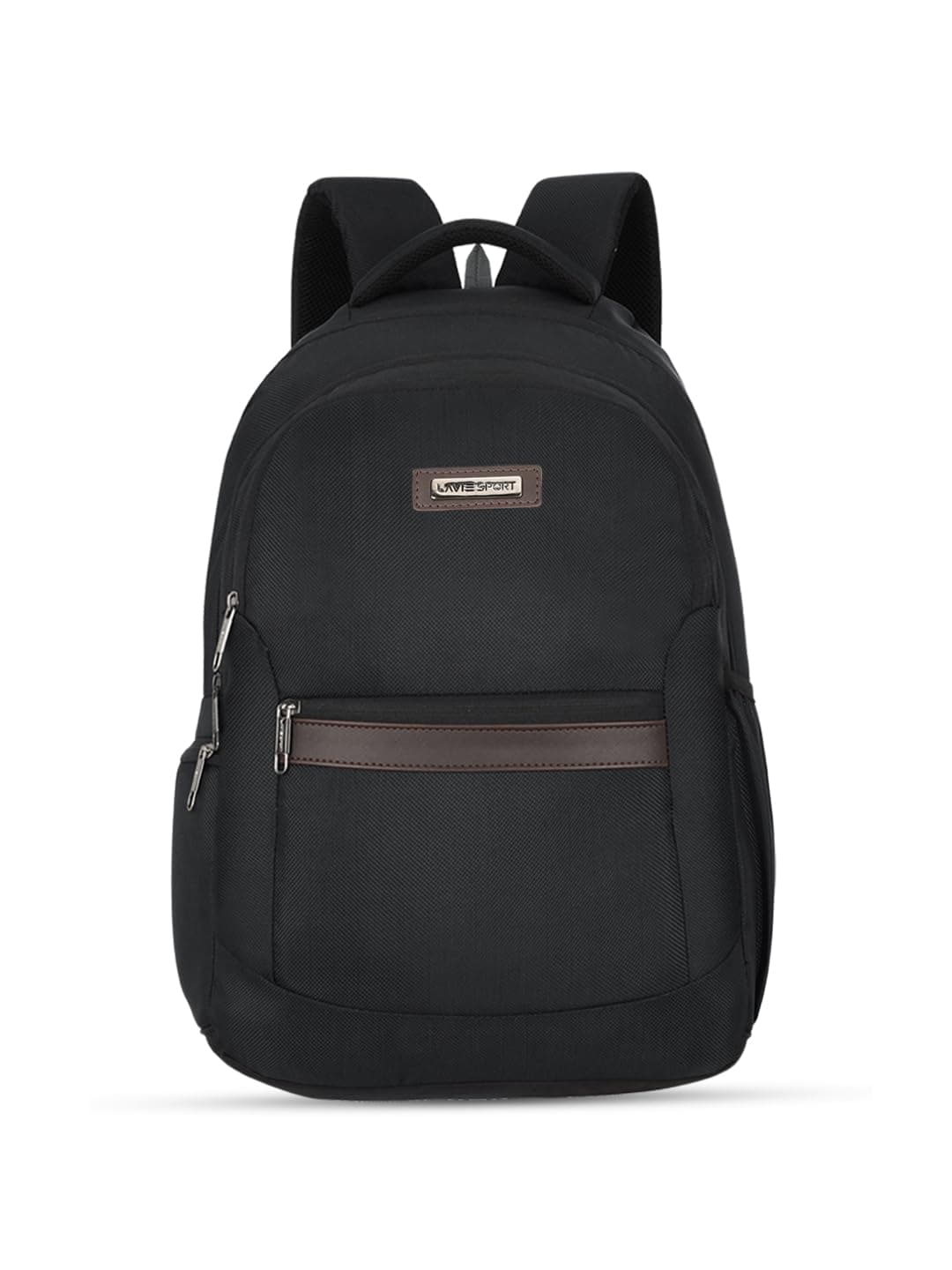 50cm Alliance Pro 37 Litres Casual Backpack with Padded Laptop Sleeve | Business Laptop Backpack with Raincover For Men & Women