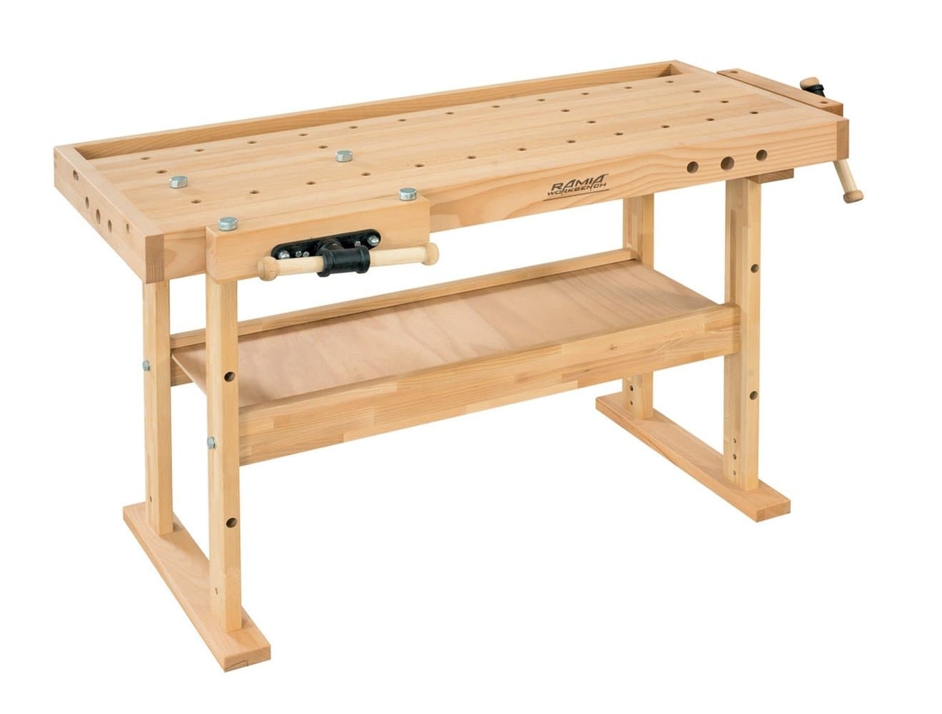 Ramia HB-D1500 Diamond Work Bench