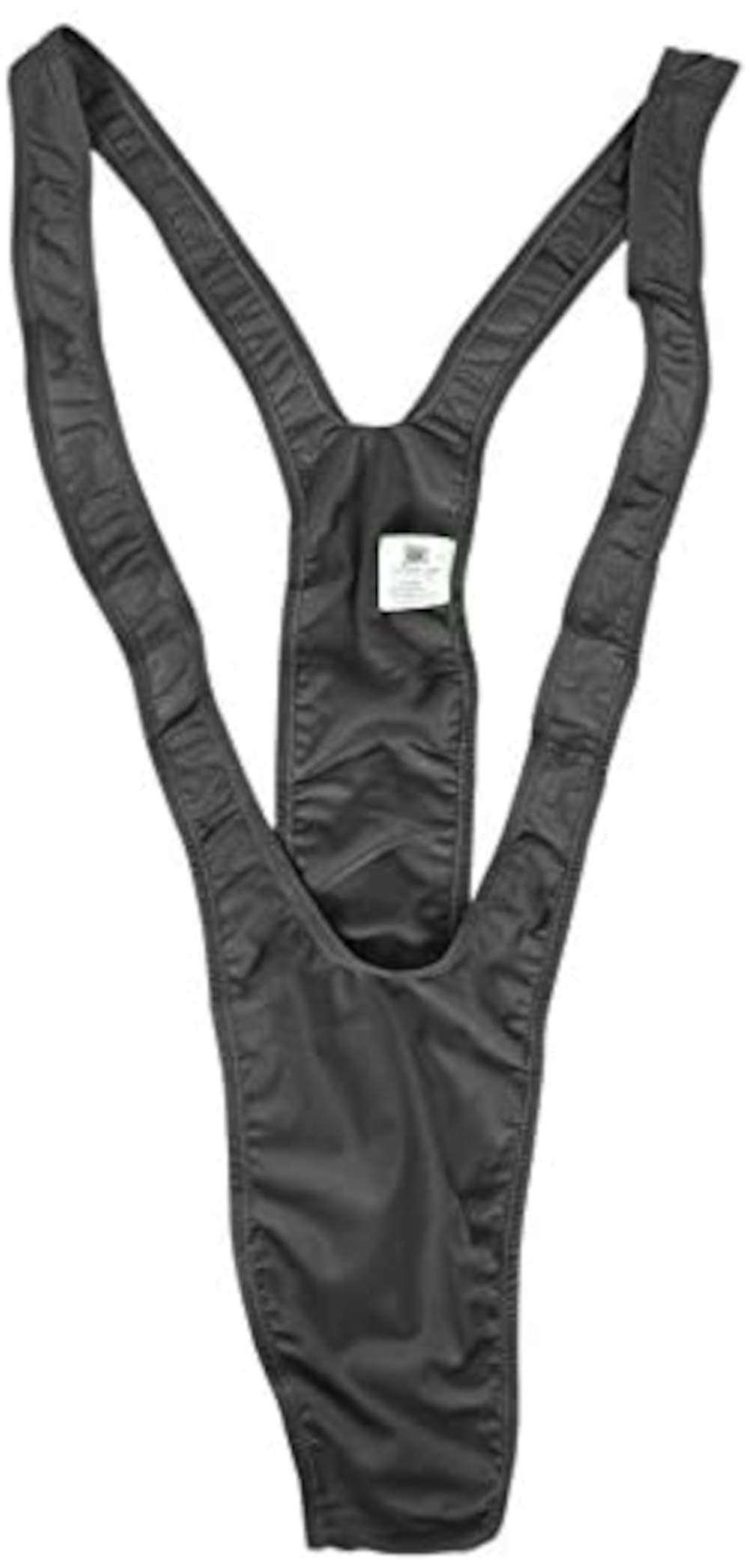 Thong Swimsuit Costume