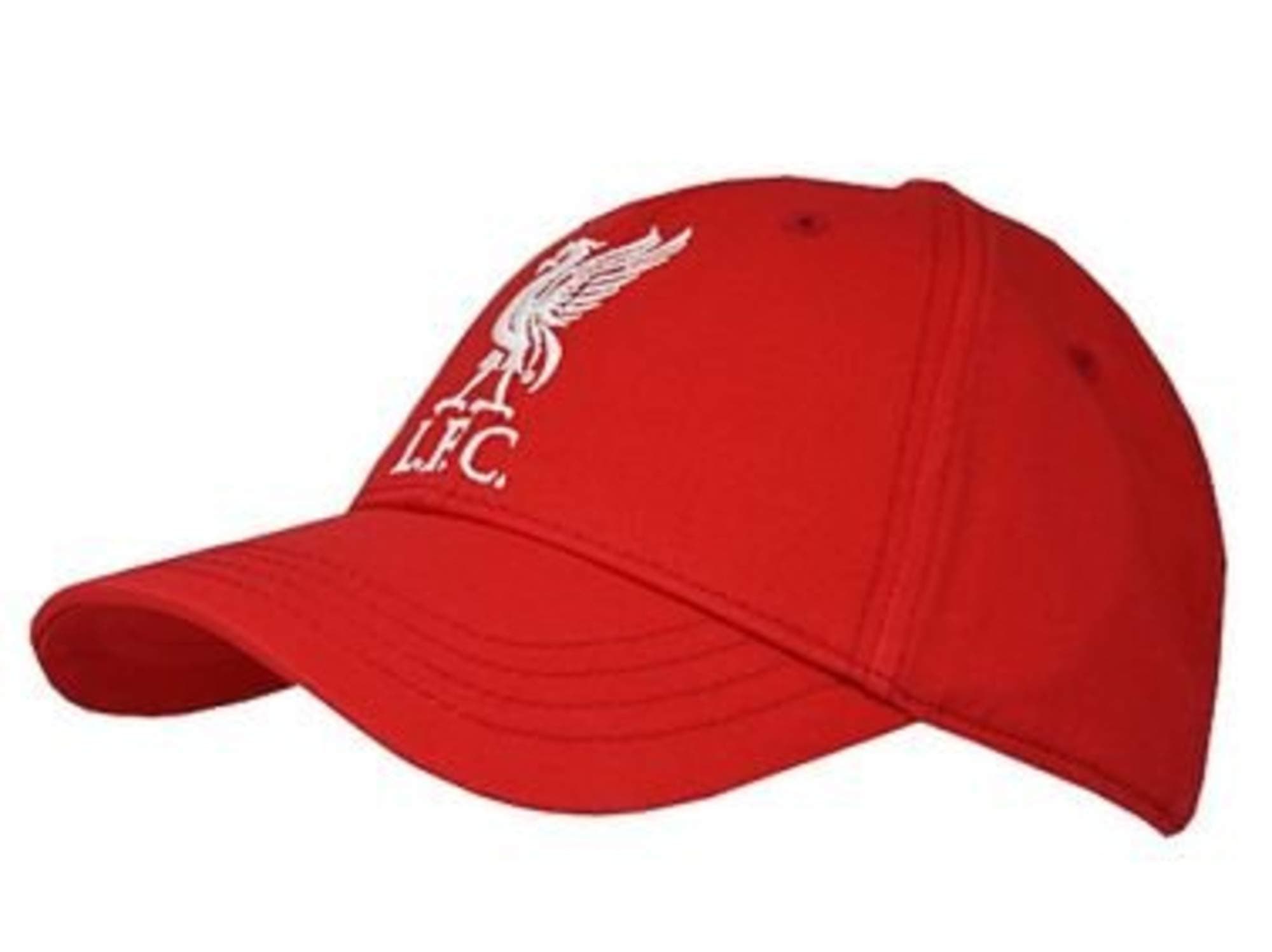 Liverpool F.C.Unisex Adults Baseball