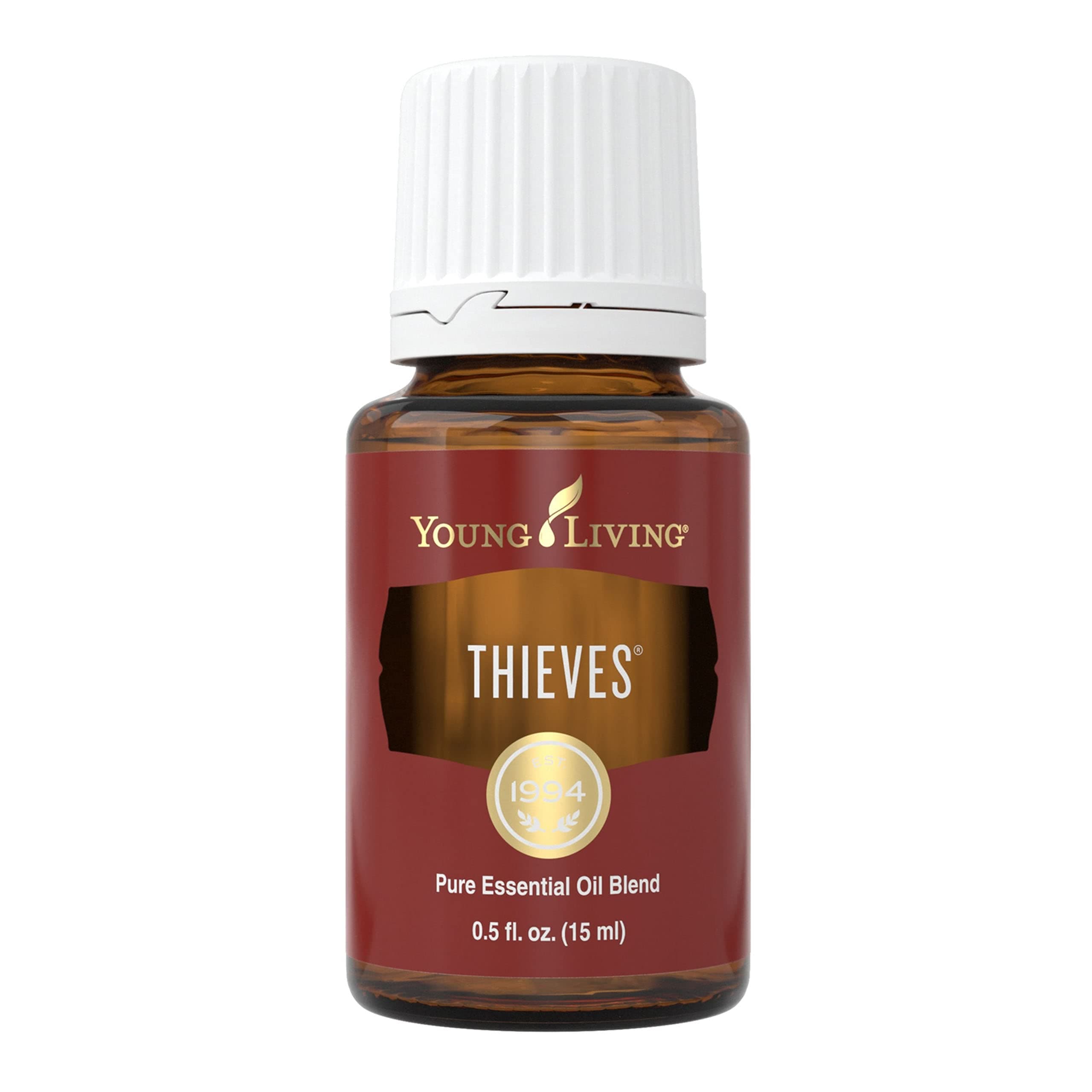young living Thieves Essential Oils (15ml)