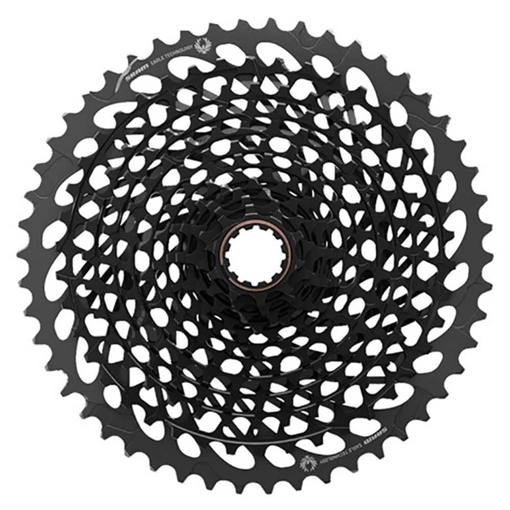 Eagle XG-1299 11-50 12-Speed Cassette - Gold