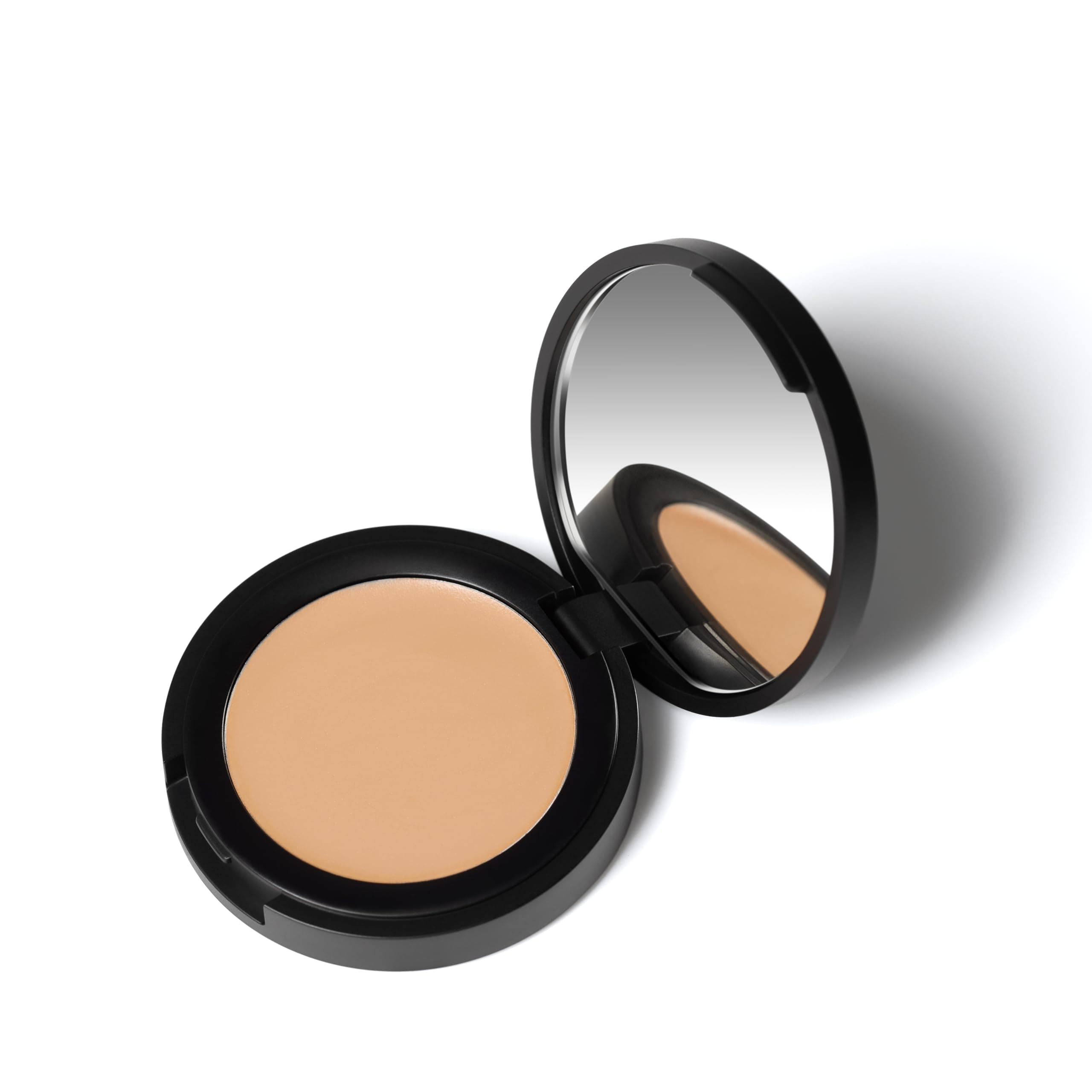 100% Natural and Certified Organic Concealer - Color Adjusting and Skin Healing - Non-Toxic, Vegan and Cruelty Free - Camouflage Cream (Flawless)