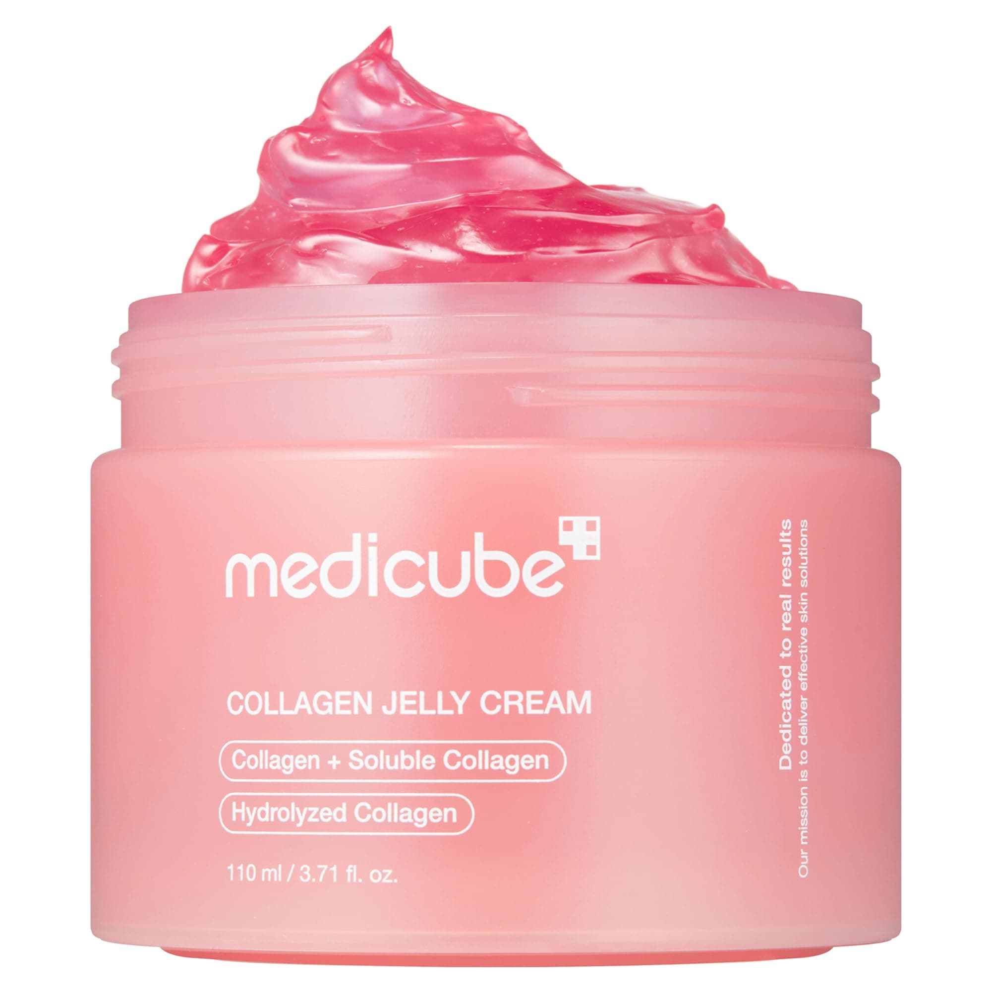 Medicube Collagen Gel Cream, Firm, Shiny, Collagen Cream, Super Dry Skin, New Sensation, Korean Cosmetics