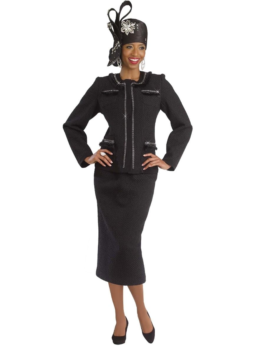 Designer Suits For Women