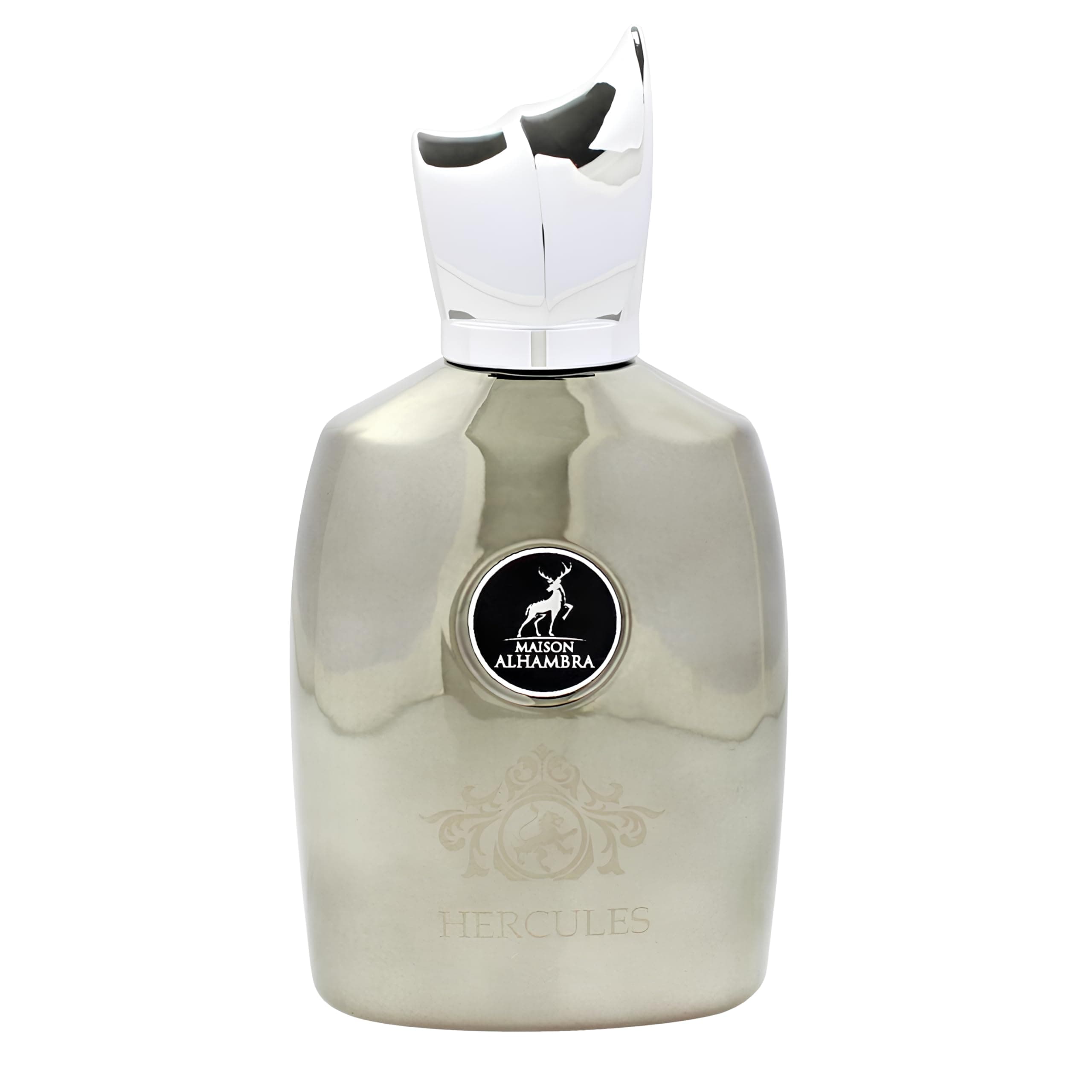 Hercules by Maison Alhambra for Men - 3.4 oz EDP Spray