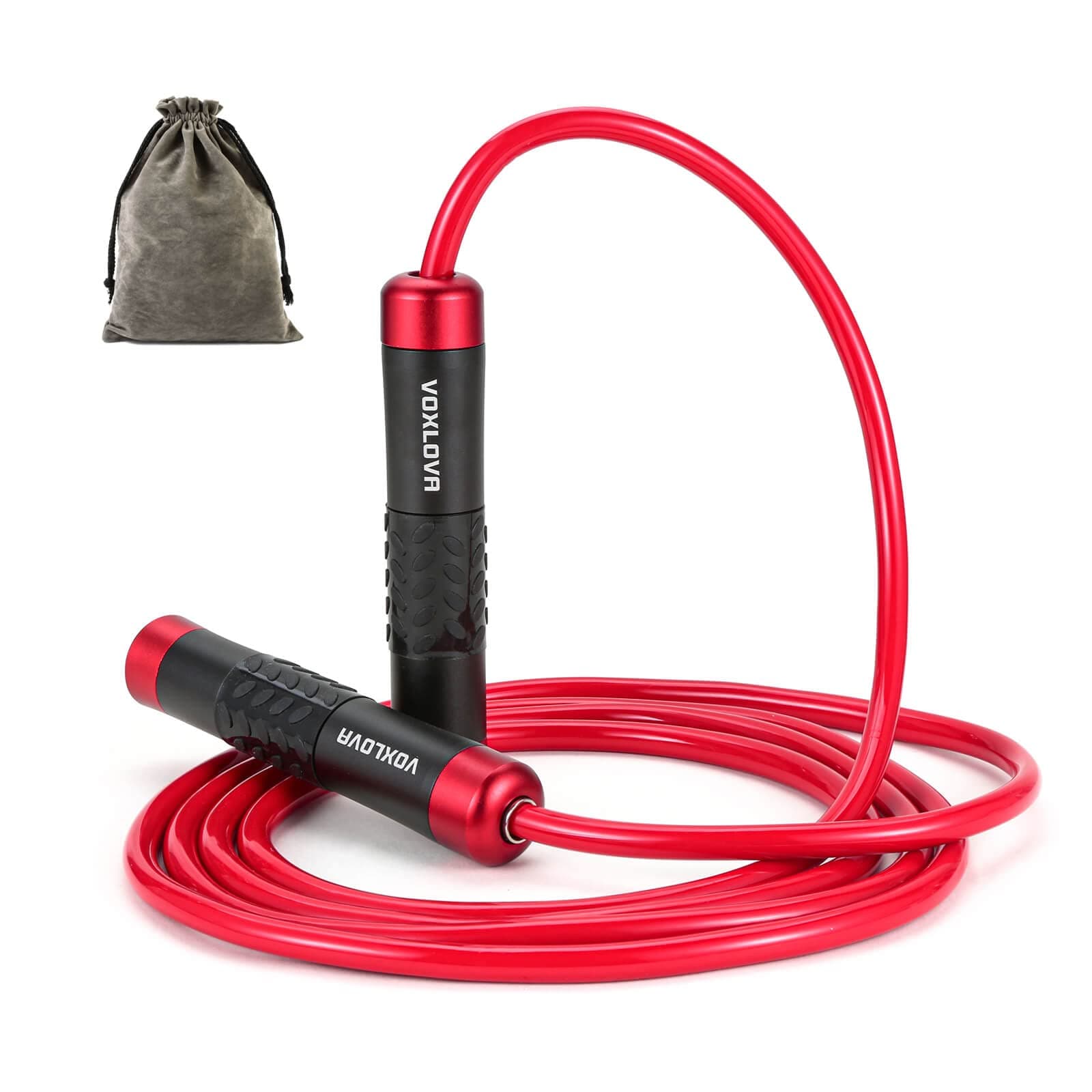Weighted Jump Rope