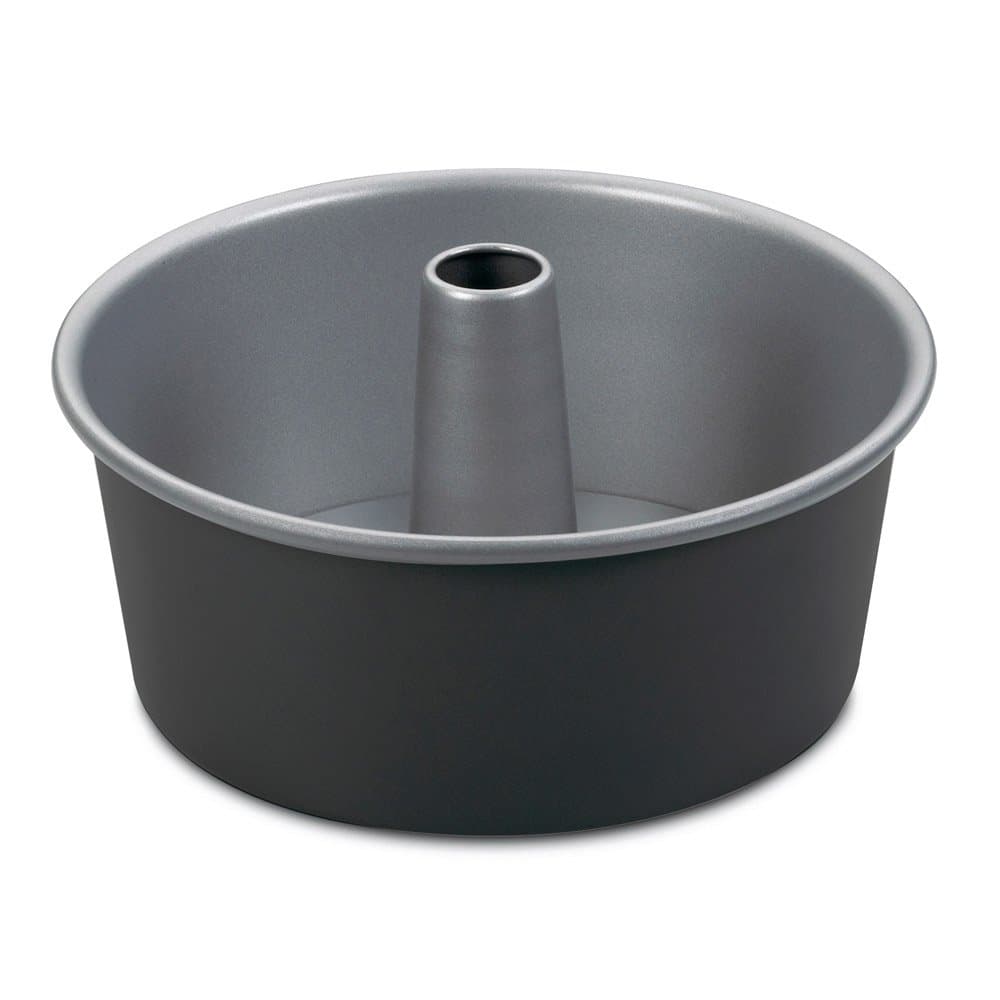 Cuisinart Chef's Classic Nonstick Bakeware 9-Inch Tube Cake Pan, 2-Piece