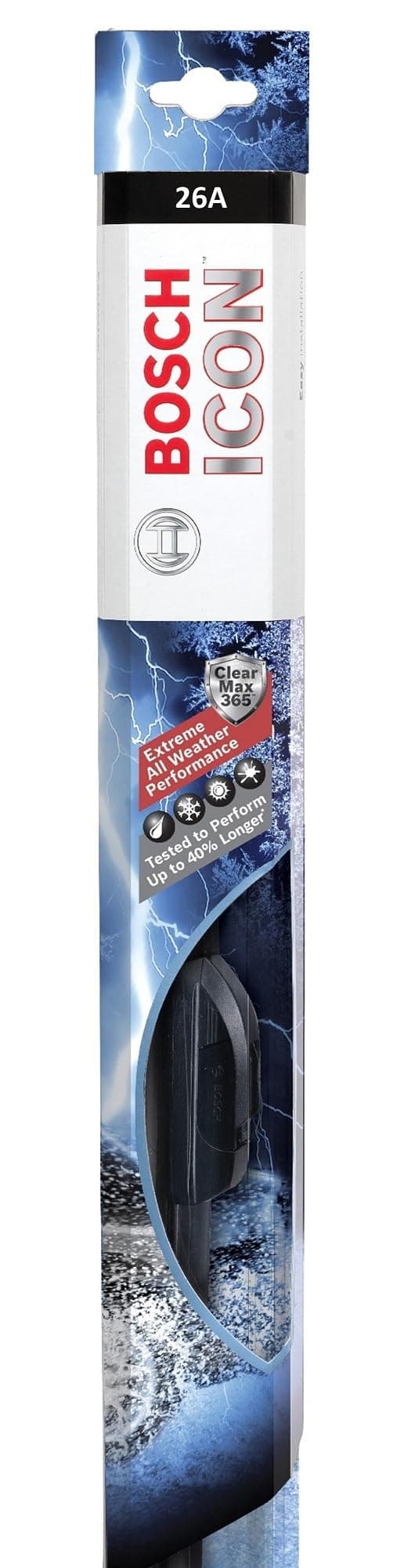 ICON - Best Performance