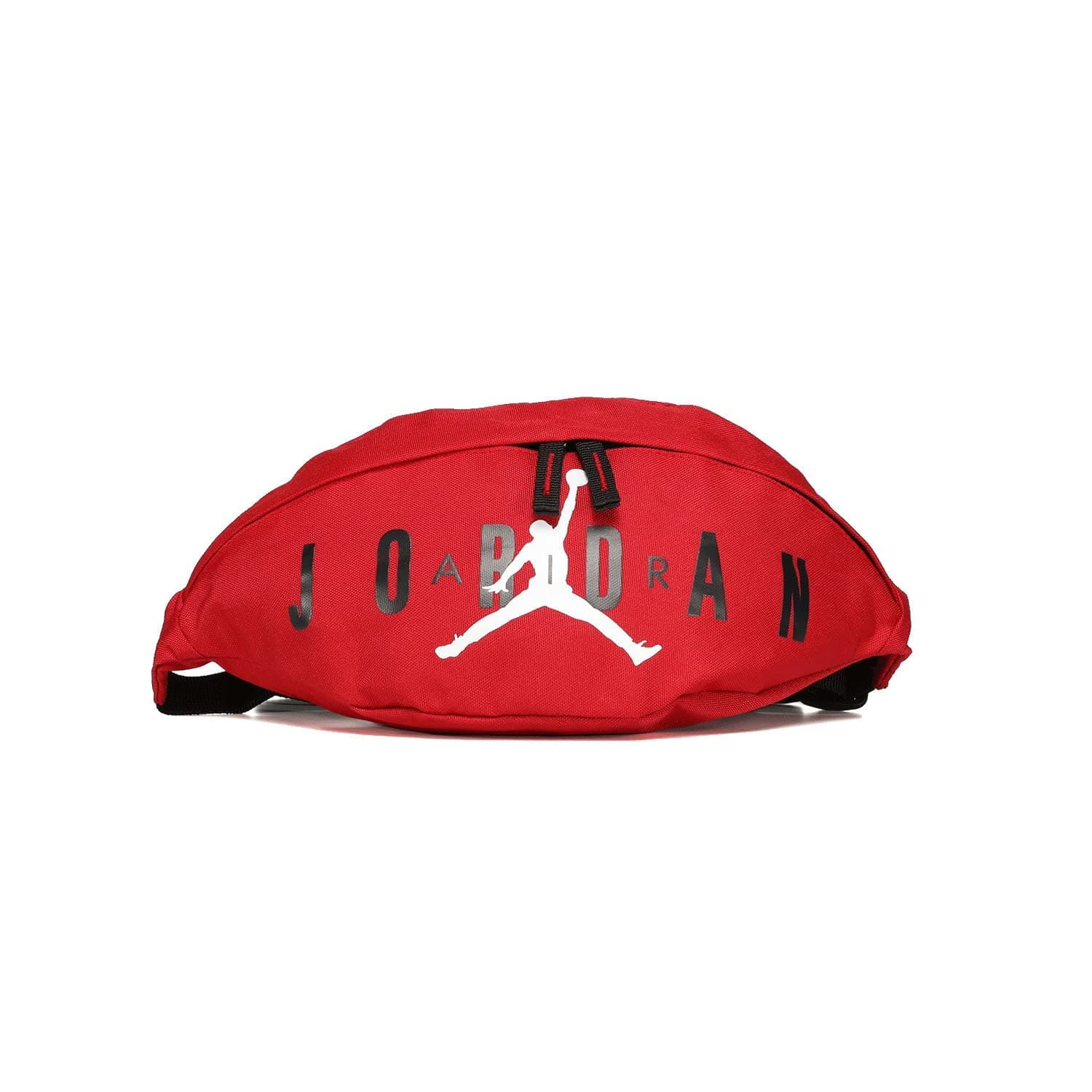 Jordan Boys Crossbody Bag (Big Kids), One Size, red, Free size