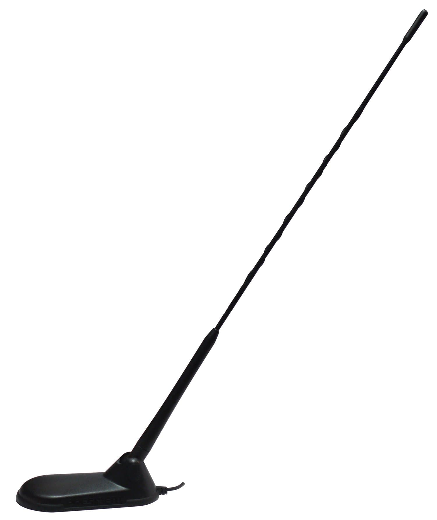 PRESIDENT ELECTRONICS New York Magnetic Mount CB Radio Antenna