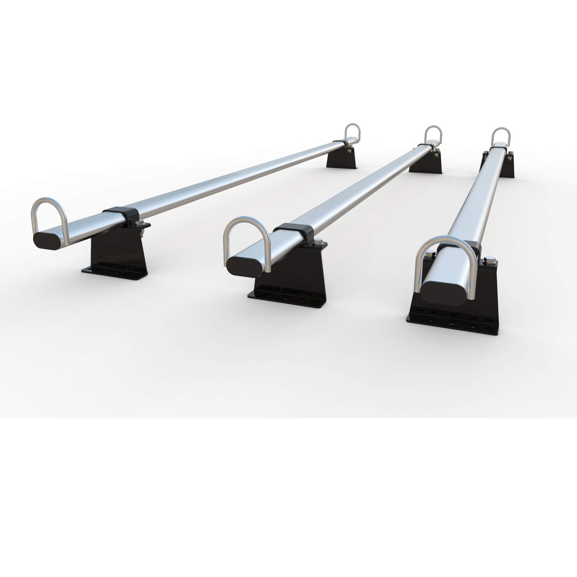 Autorack ProductsTITAN WorkReady Van Roof Rack 3 Bars - For Toyota ProAce Mk2 (2016-onward)