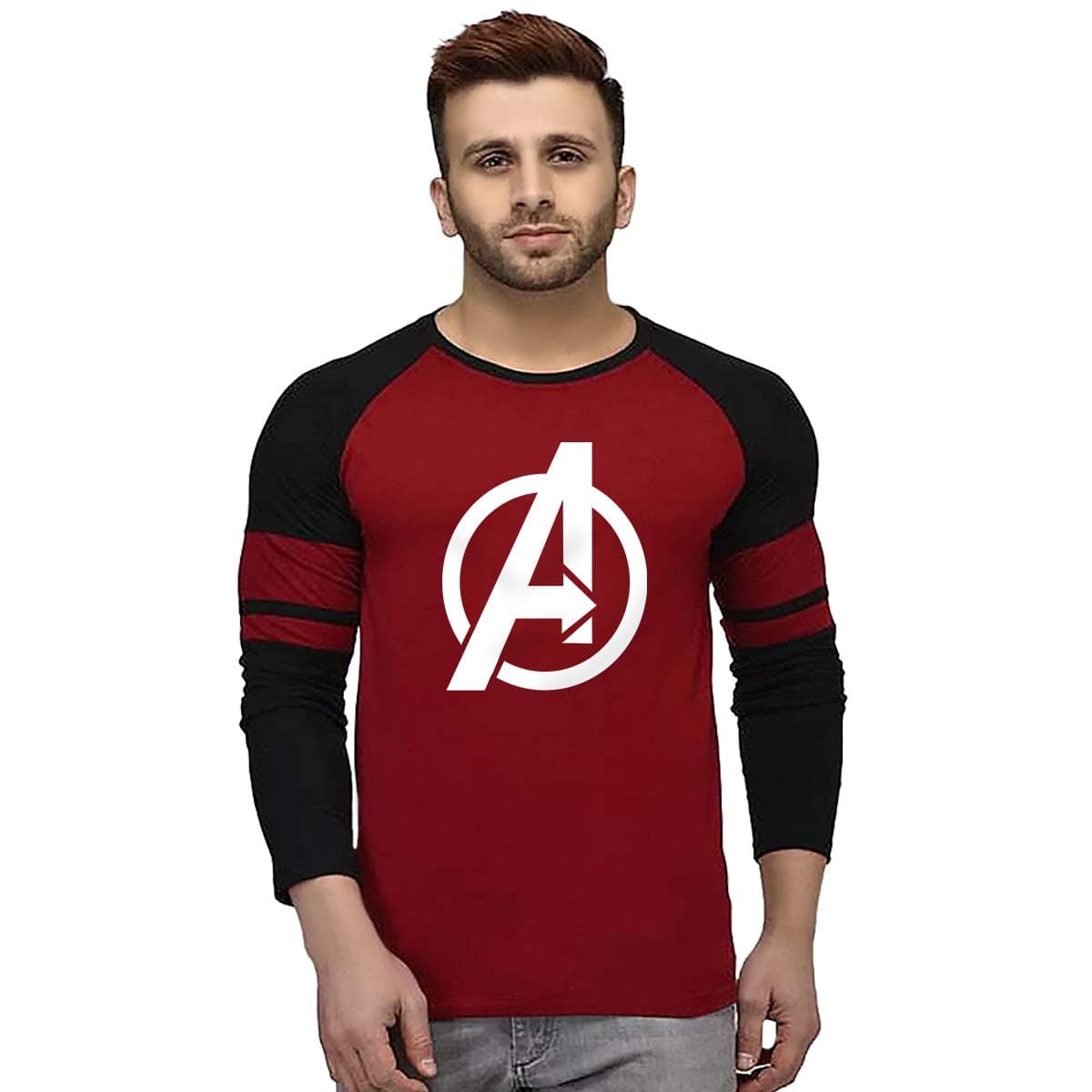 CupidStore Men's Slim Fit T-Shirt