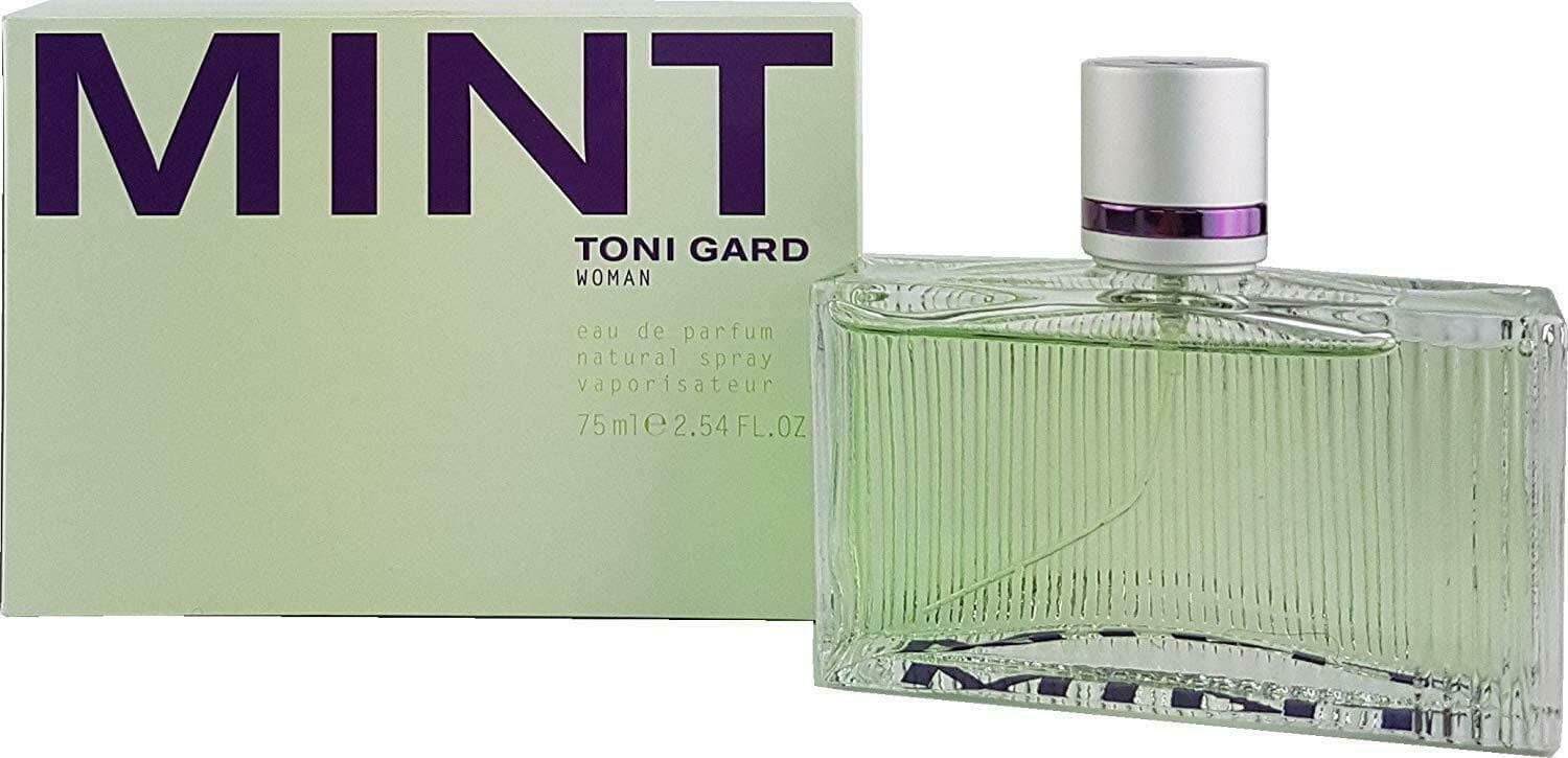 Toni Gard Mint Woman Eau de parfum 75 ml