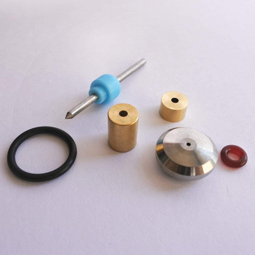 Waterjet spare parts On/Off Valve Repair Kit 010200-1 TL-004010-1 on off valve parts Insta 2 for water jet cutting head machine