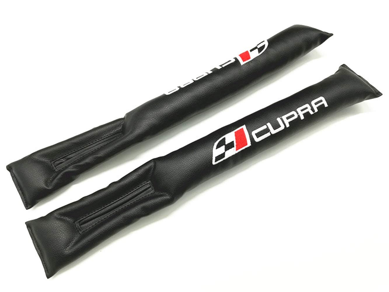 Car Seat Gap Leakproof Pad Filler for Seat LEON CUPRA IBIZA Accessories (B style)