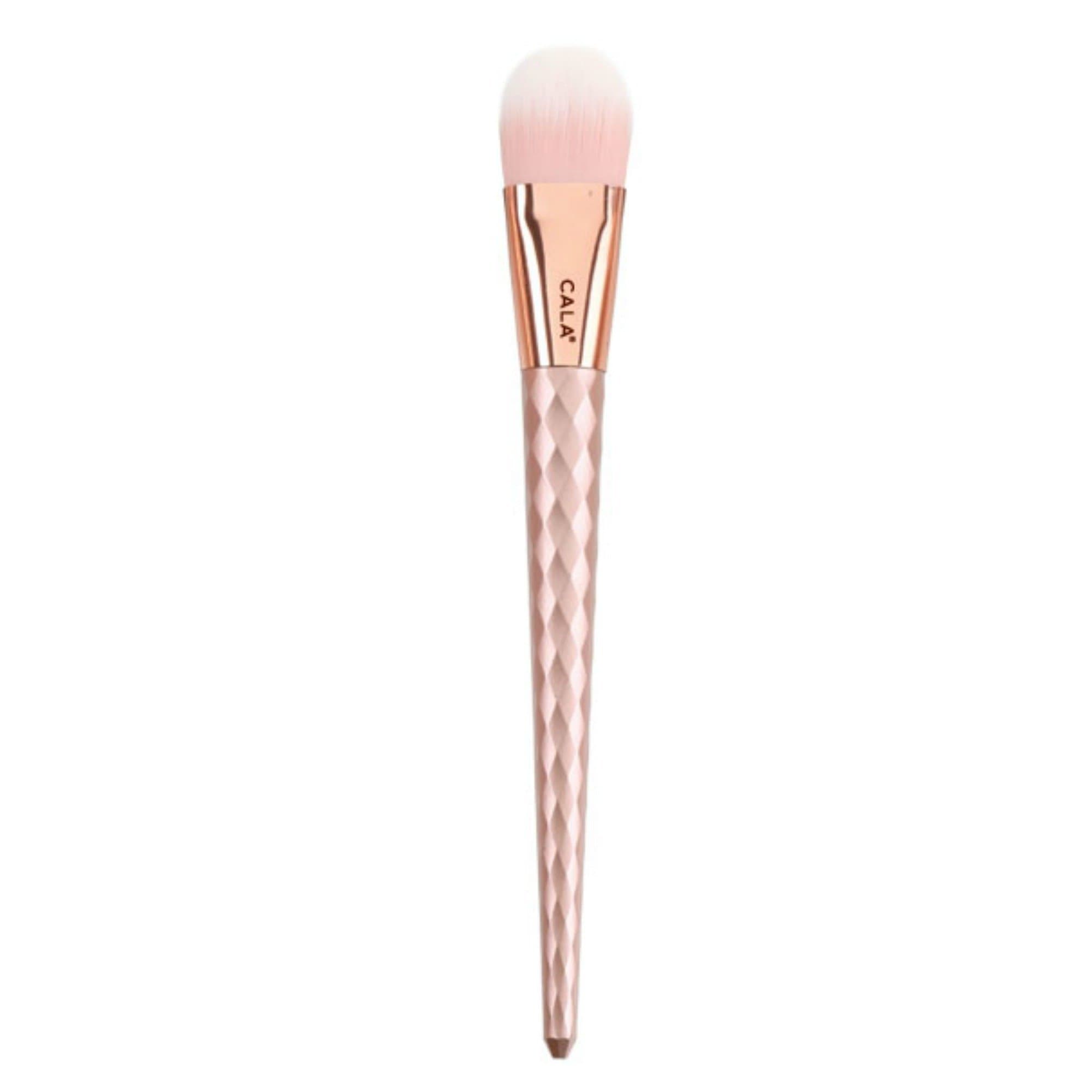 Cala Ross bliss foundation brush