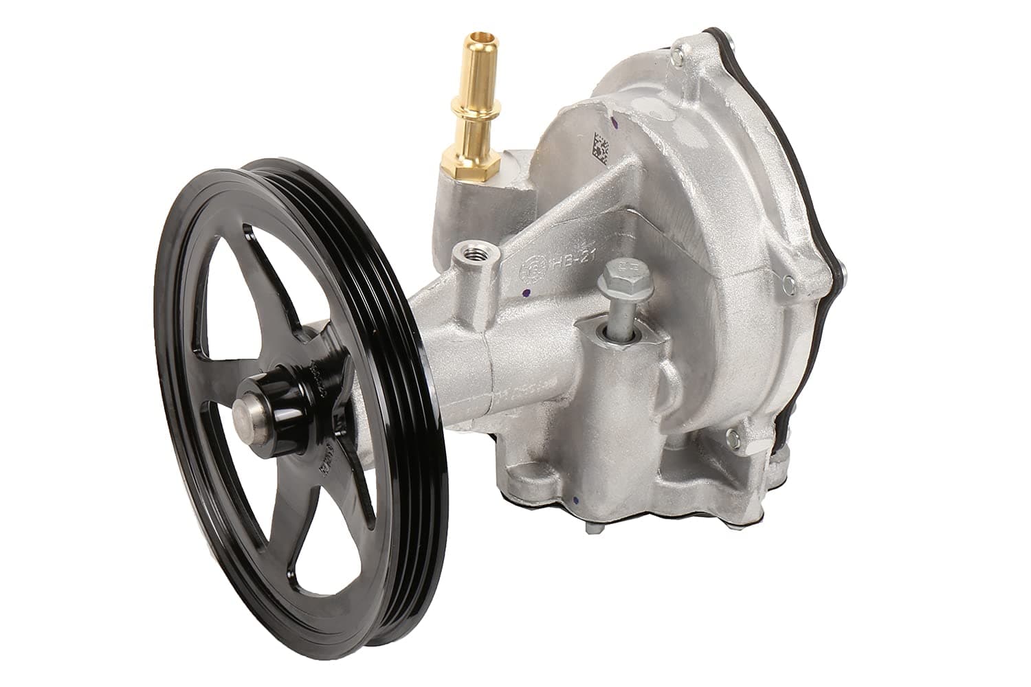 gm Genuine Parts 12696313 Vacuum Pump