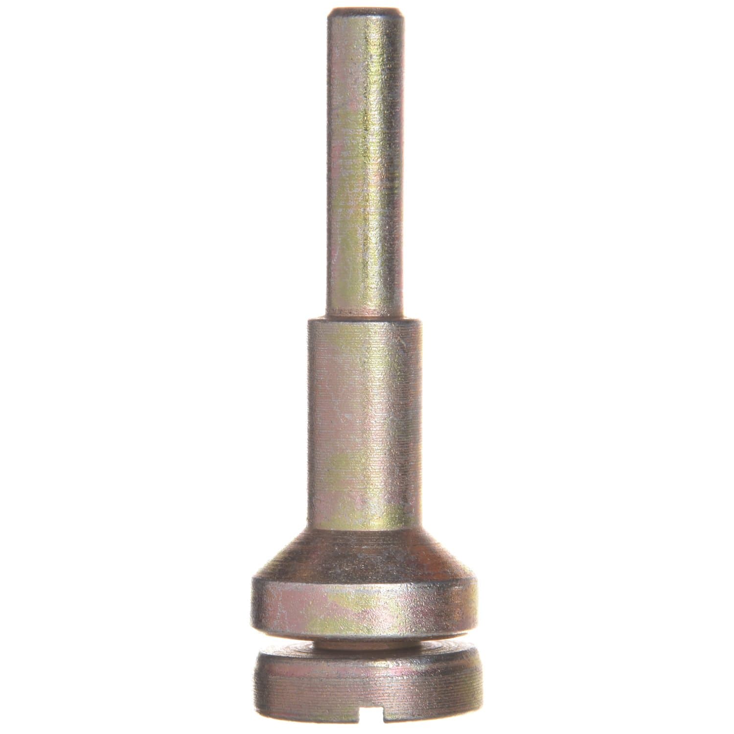 Die Grinder Cut Off Wheel Mandrel - 1/4" Die Grinder Mandrel with 3/8" Arbor Hole for High-Speed Cutting Durable Arbor Adapter Cut Off Wheel Mandrel for Cleaning and Polishing - Drixet