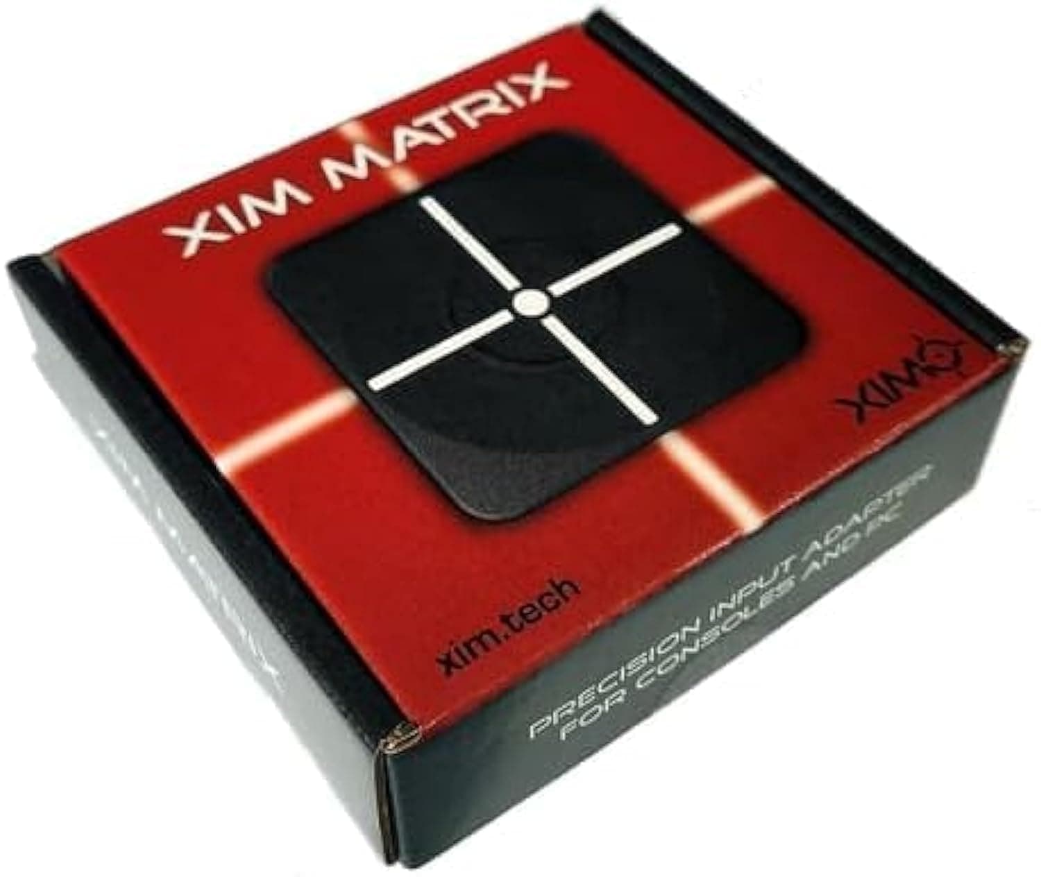 Xim Matrix Multi Input Gaming Adapter
