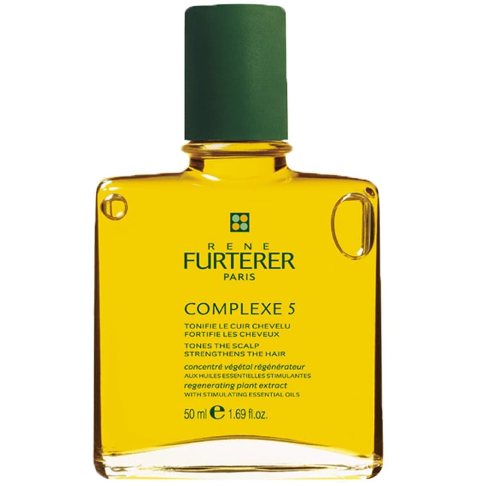 Complexe 5 - 50 ml