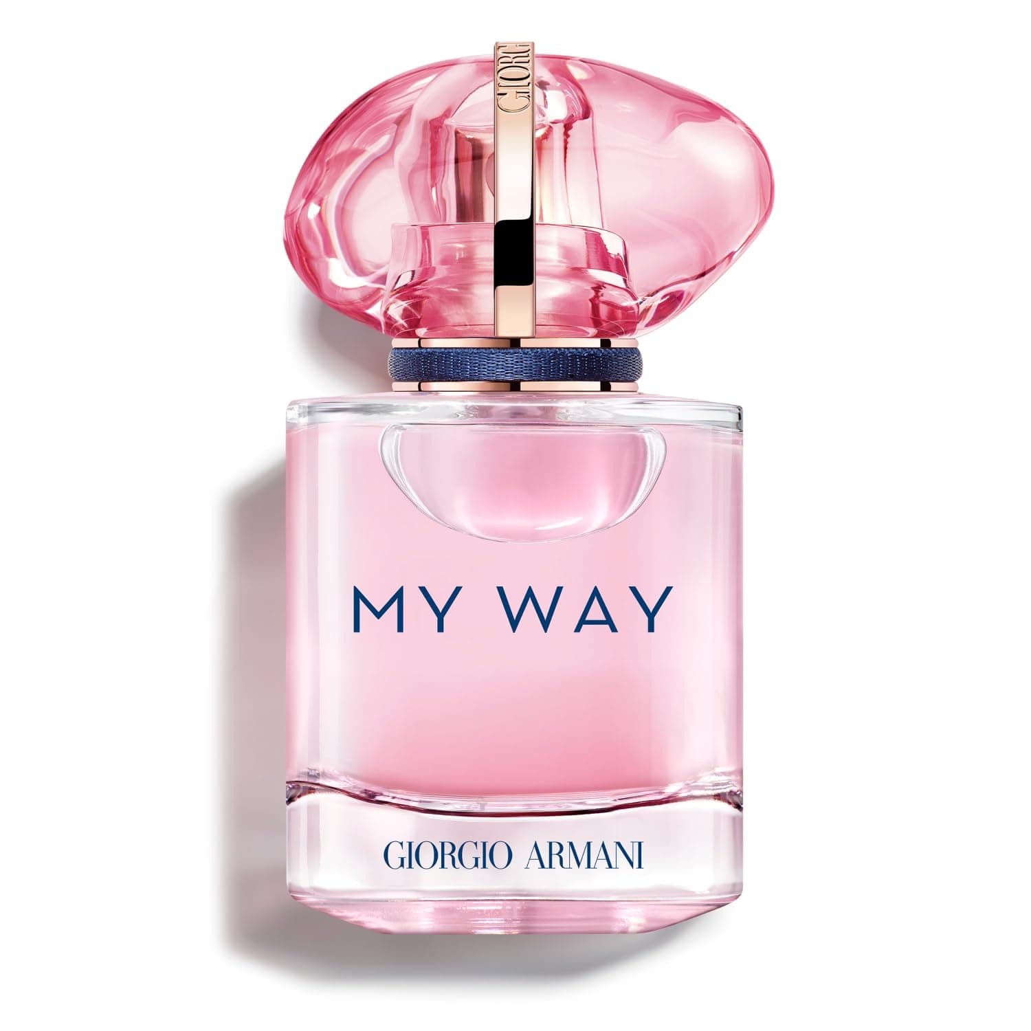 My Way Nectar – Eau de Parfum – Perfume for Women – Floral Fruity Women’s Fragrance – Bergamot & Pear, Tuberose Heart, Vanilla Notes - 1.0 Fl Oz
