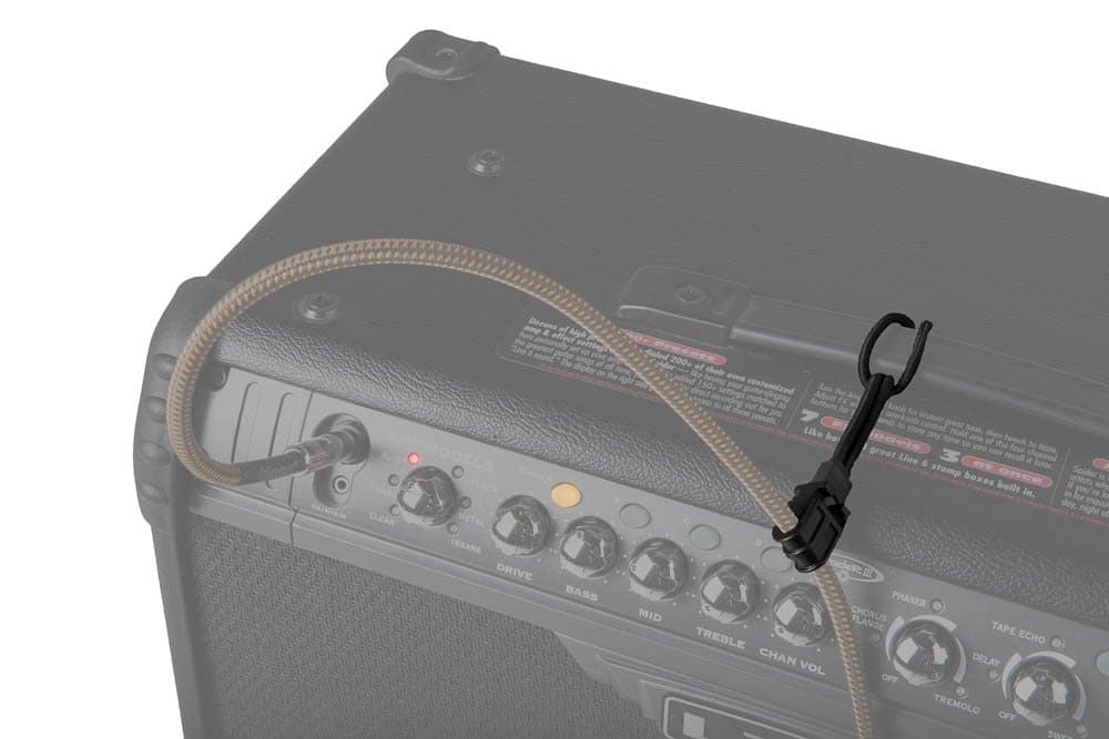 JerkStopper Stretch 6" Cable Support