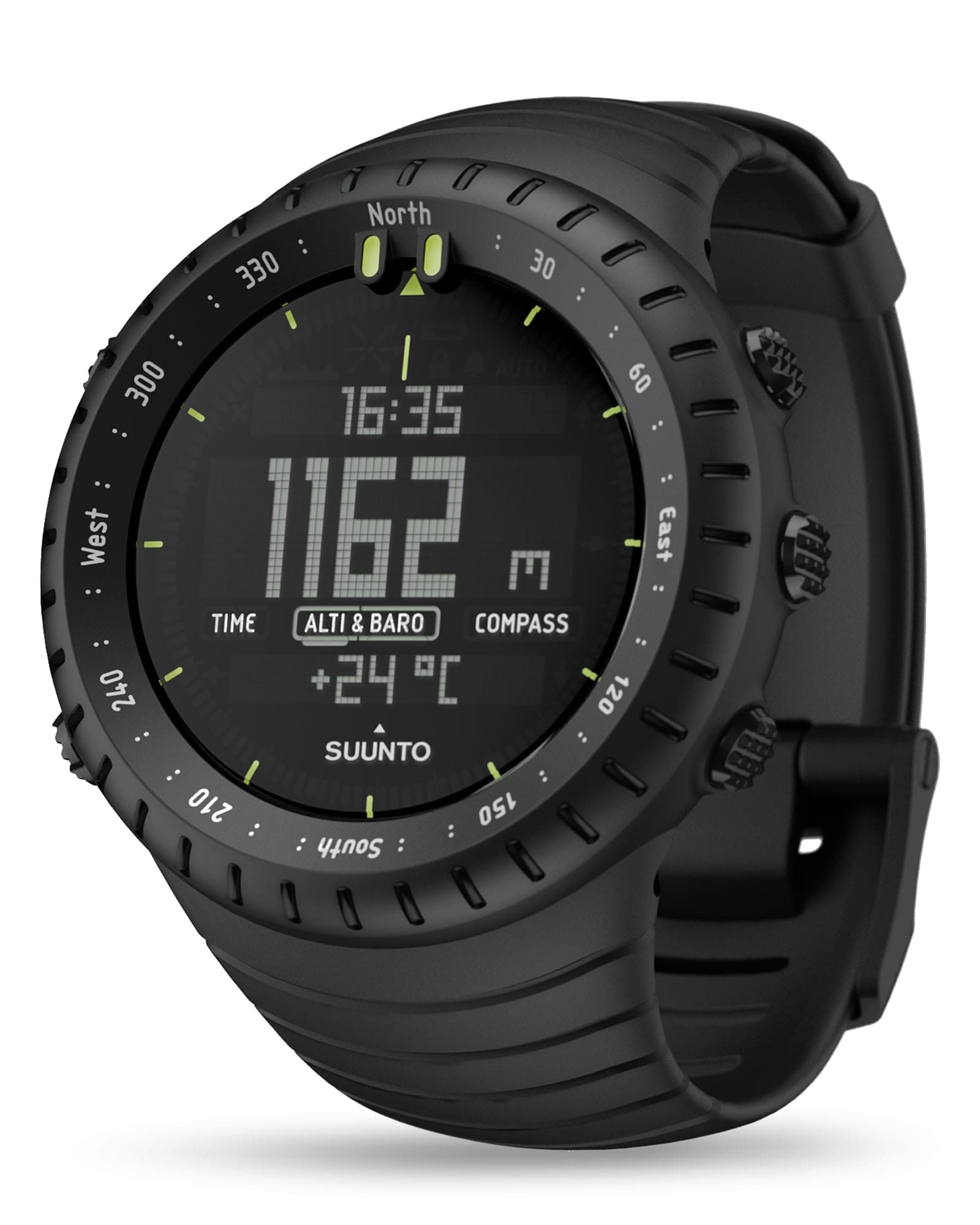 SUUNTO Core