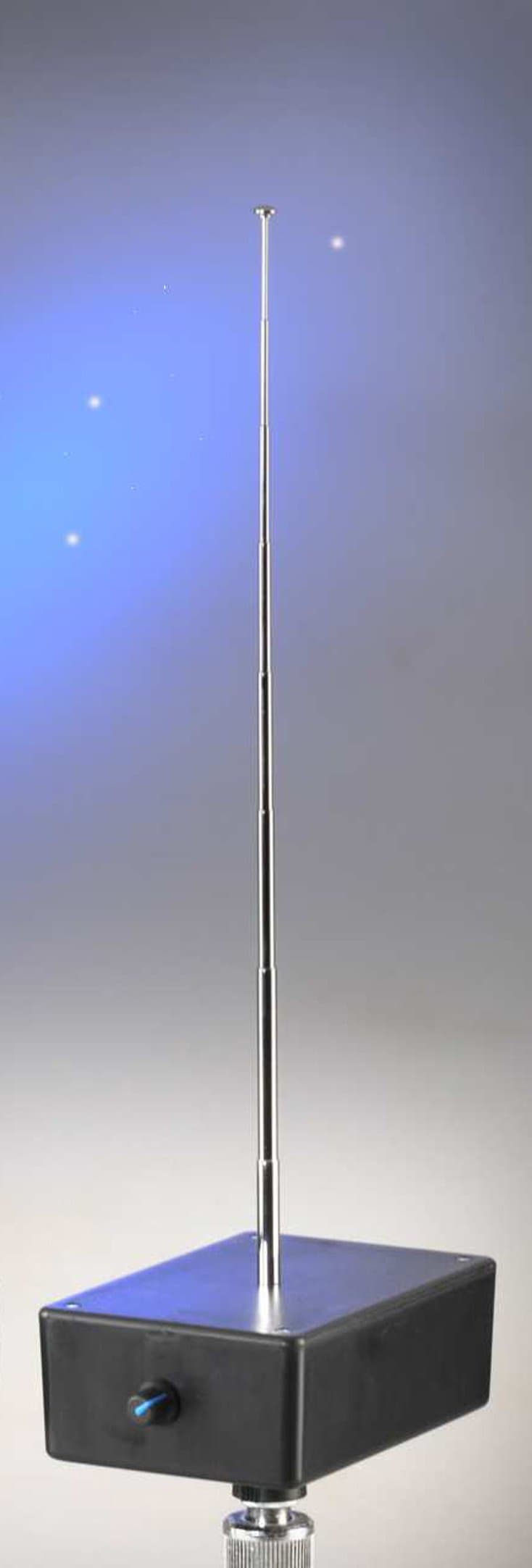 Theremin Fully FCC Compliant Electronic Instrument