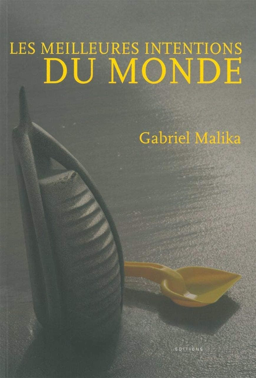 Les Meilleures Intentions du Monde Paperback – Big Book, 21 Sept. 2011