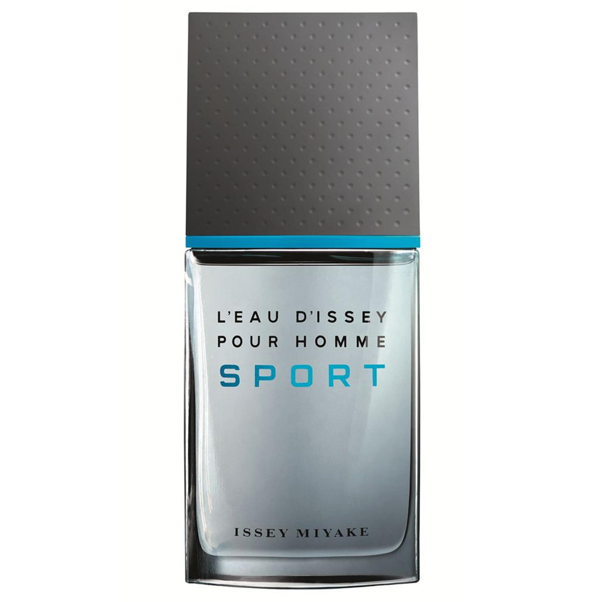 Pour Homme Sport by Issey Miyake - perfume for men - Eau De Toilette, 50ml