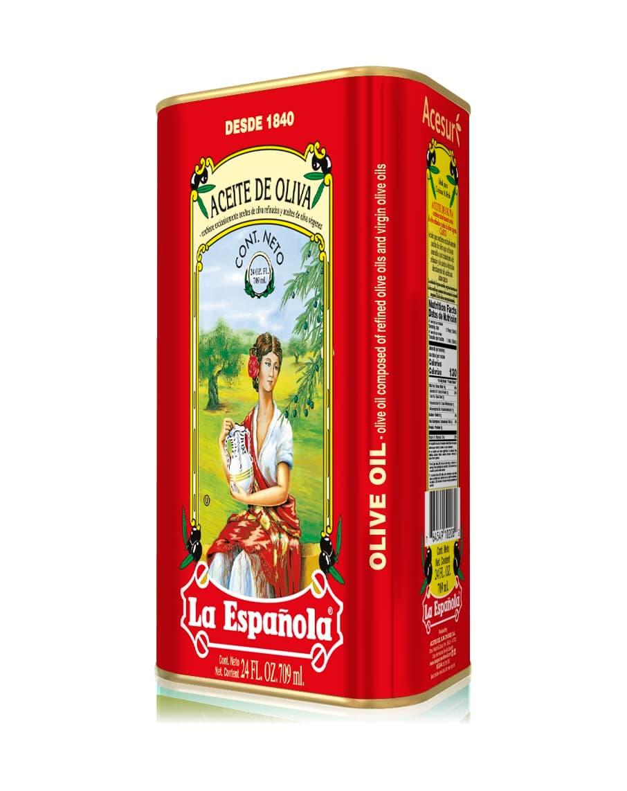 100% Pure Olive Oil, 24 Fl Oz