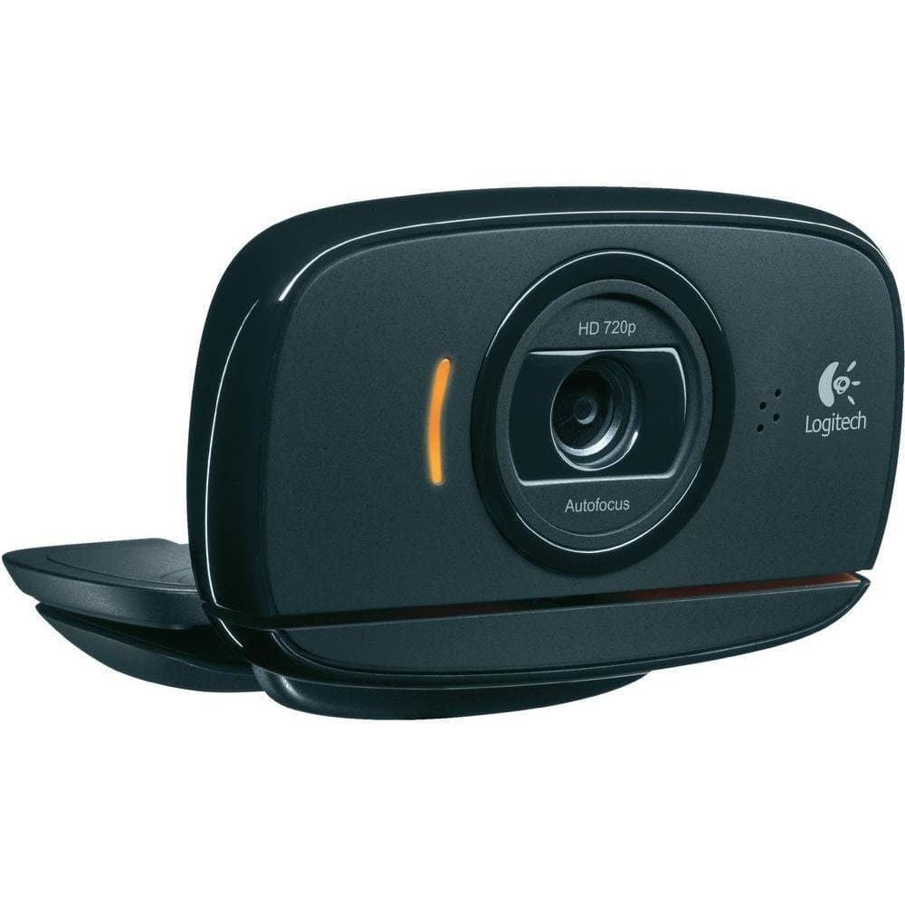 Logitech C525 HD Webcam