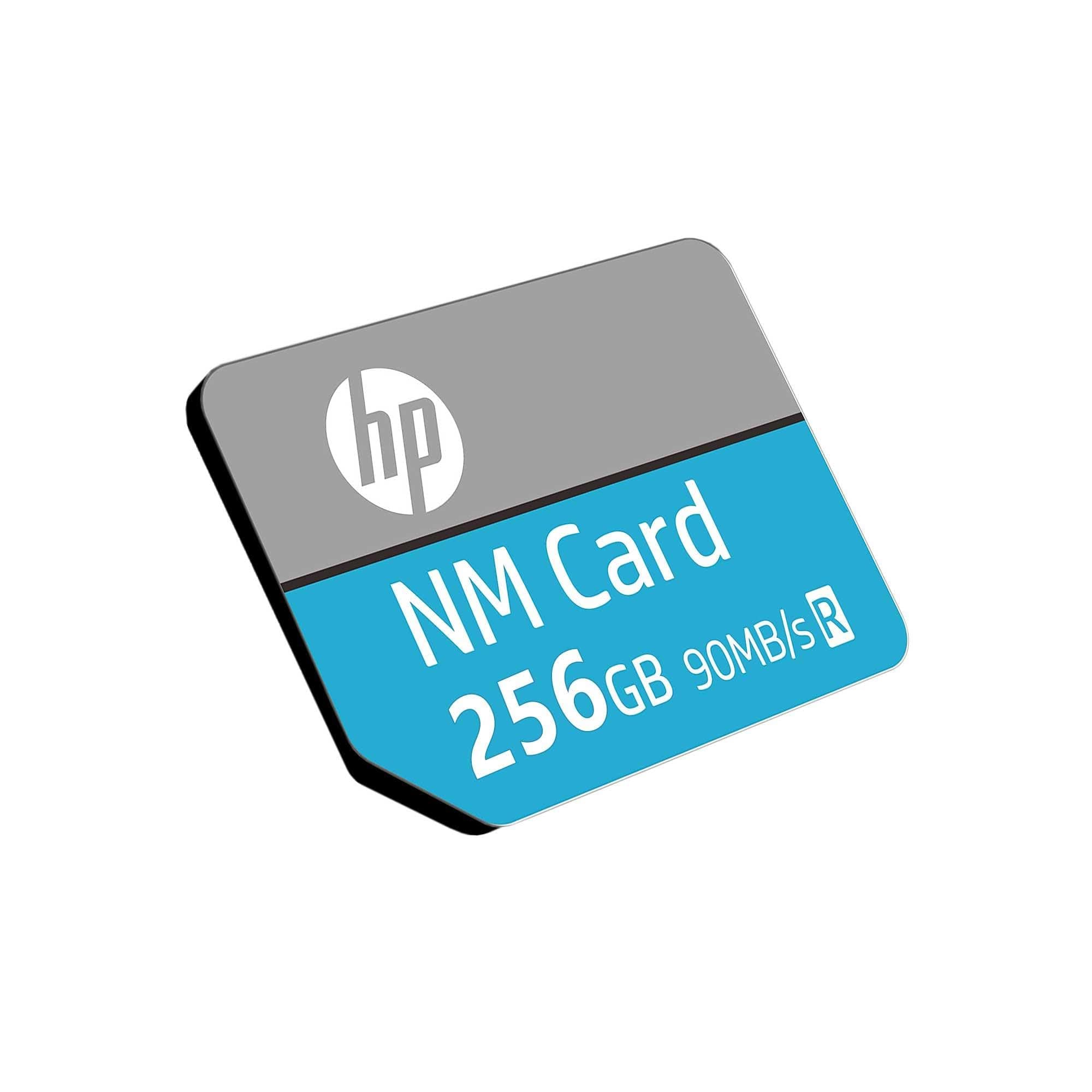 HP NM Card NM100 256GB