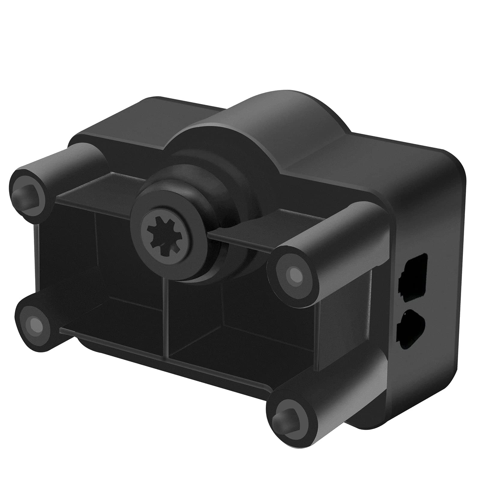 Golf Cart MCOR Throttle Potentiometer Accelerator MCOR for Club Car DS Golf Carts 2001-2011, MCOR Motor Controller, MCOR Accelerator Replace Club Car MCOR OEM# 102101101