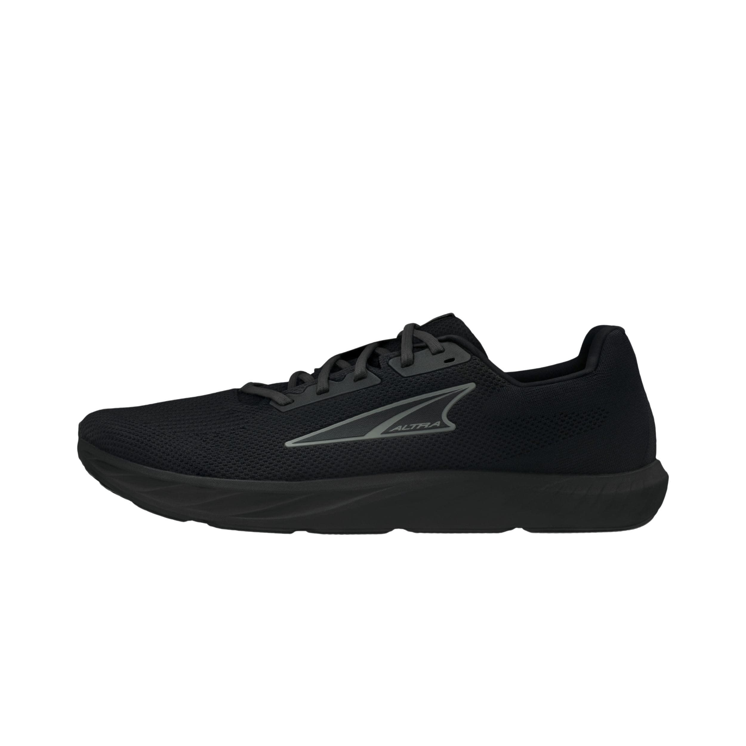 ALTRA Escalante 4 Men's AL0A85NE Black/Black 8