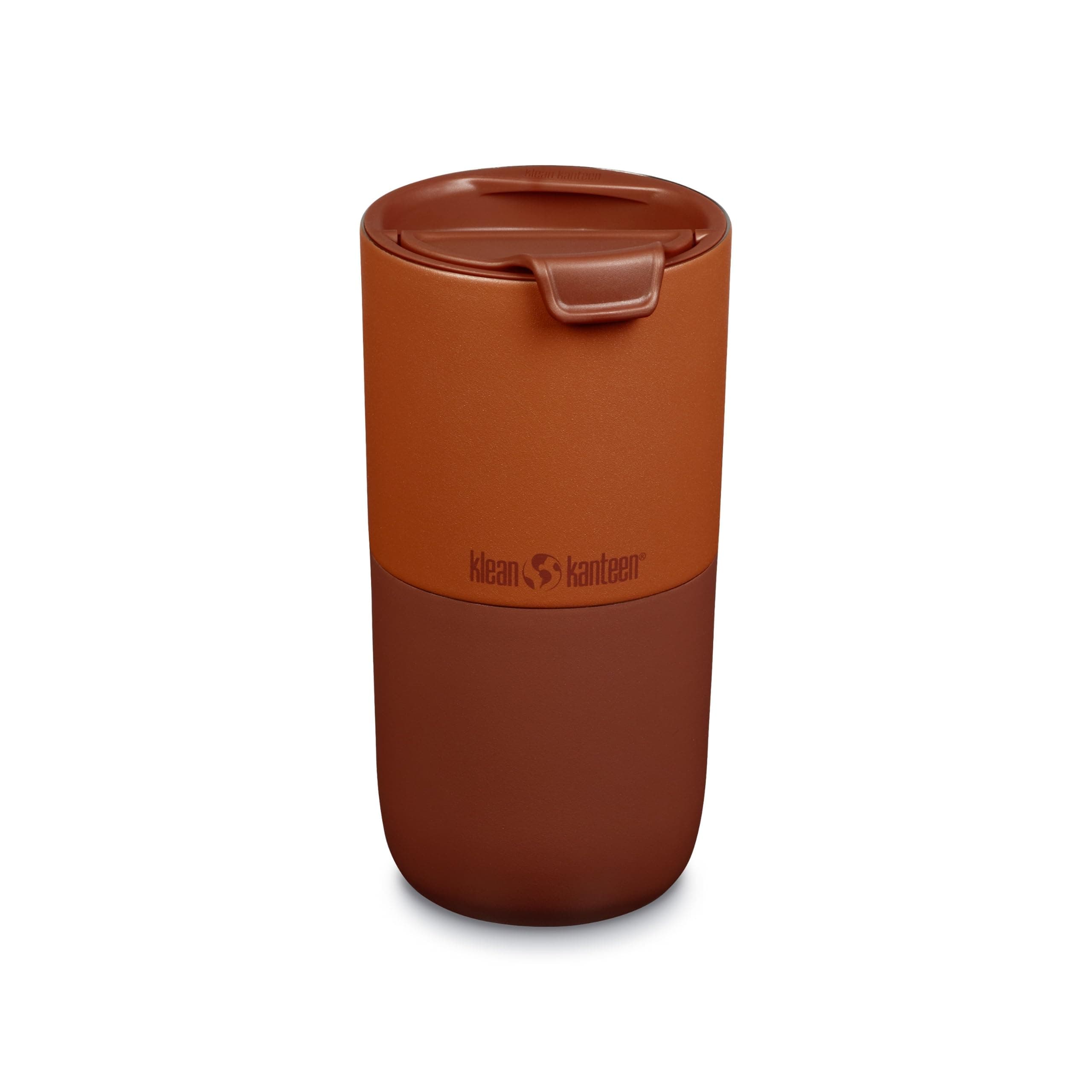 16 oz Rise Tumbler - Insulated, Reusable Stainless Steel Tumbler - Dishwasher Safe & BPA Free - Autumn Glaze