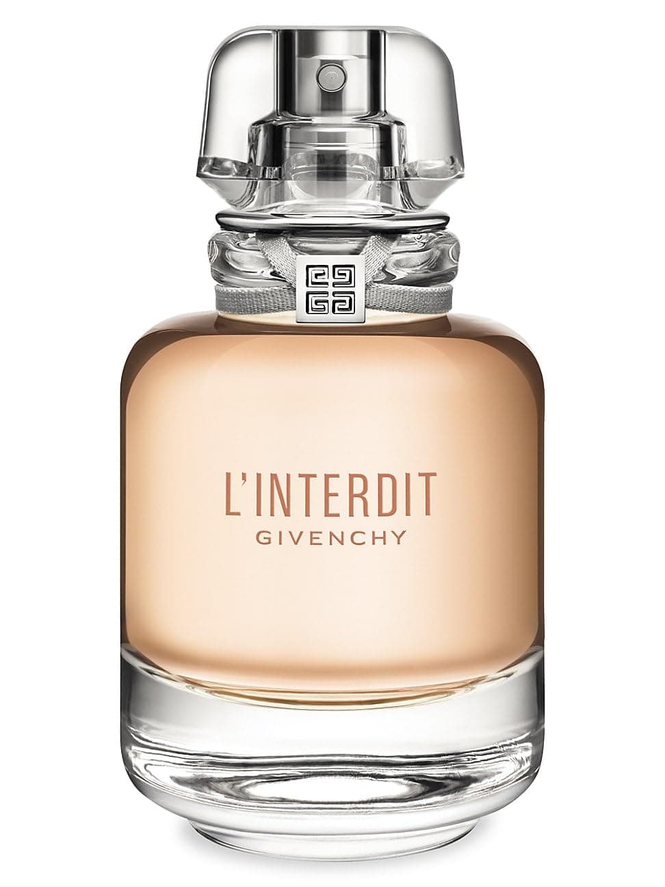 L'Interdit Eau De Toilette For Women, 80 ml