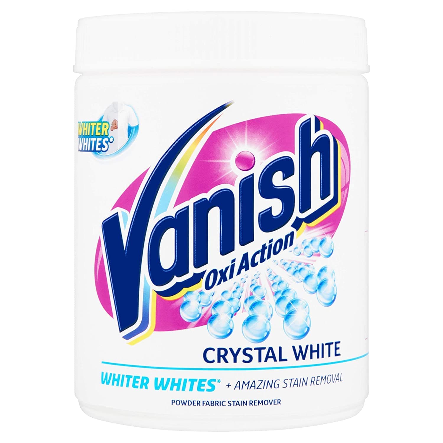 Crystal White Powder 1 Kg