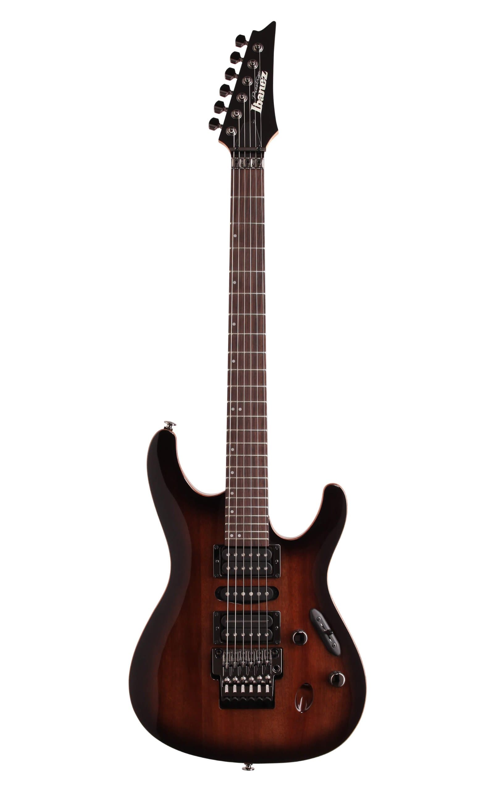 Ibanez S5570 S Series Electric Guitar