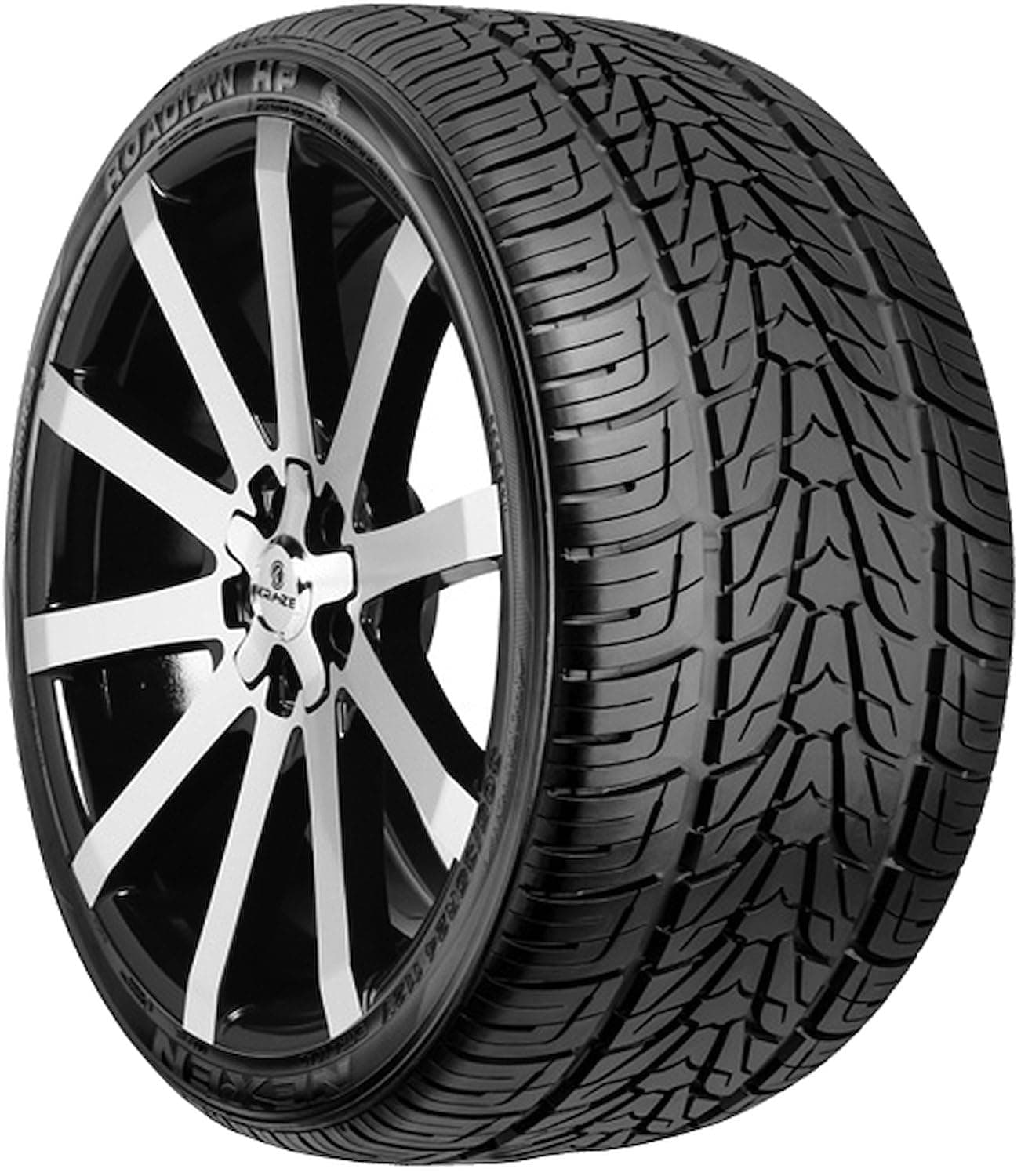 Nexen ROADIAN HP All-Season Radial Tire - 295/40R20 106V