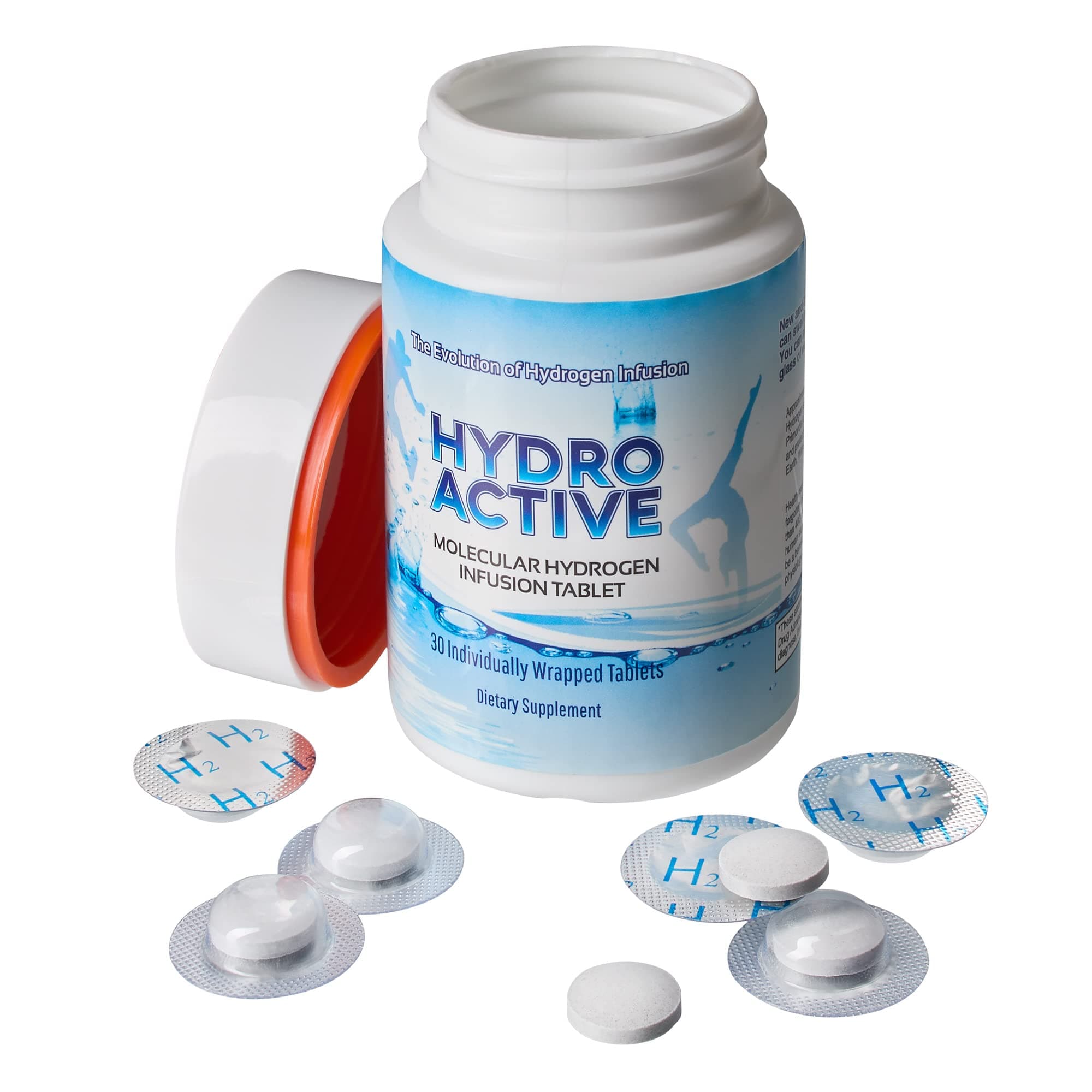 HydroActive
