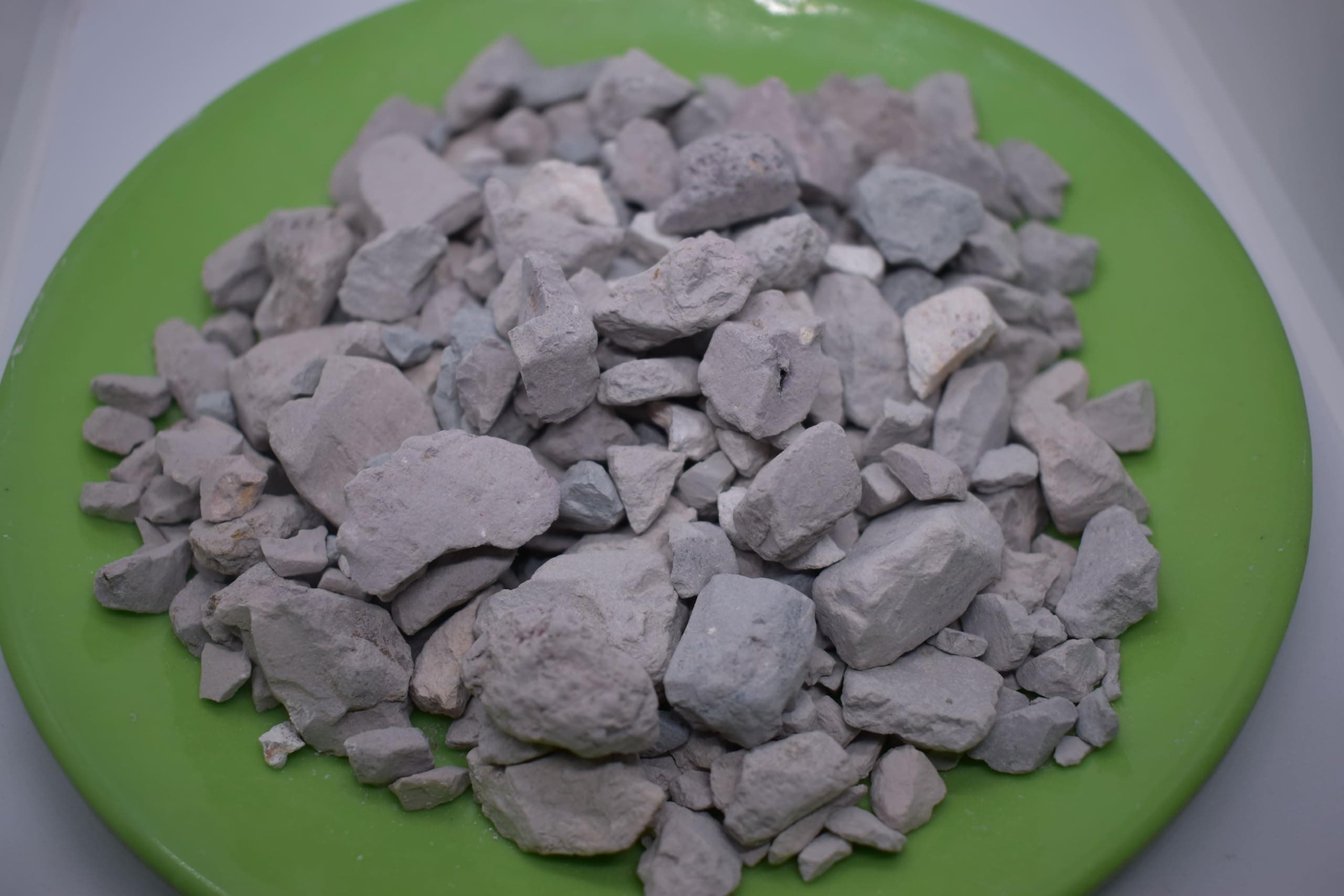 India Clay Nakumatt Crumbs