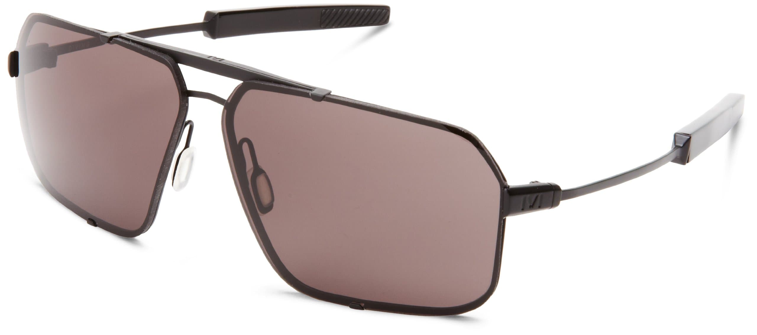IVI Diving Semi-Rimless Sunglasses